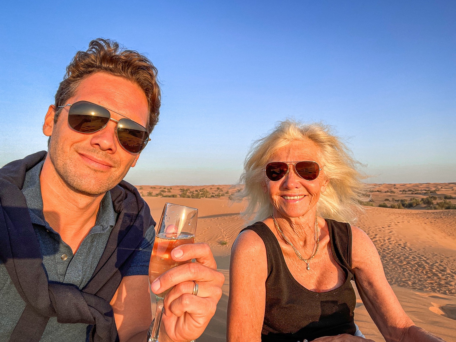 Review&nbsp;: Suite Emirates - Al Maha, a Luxury Collection Desert Resort & Spa, Dubai | Marriott Bonvoy - Al Maha, Luxury Collection, Dubai-68