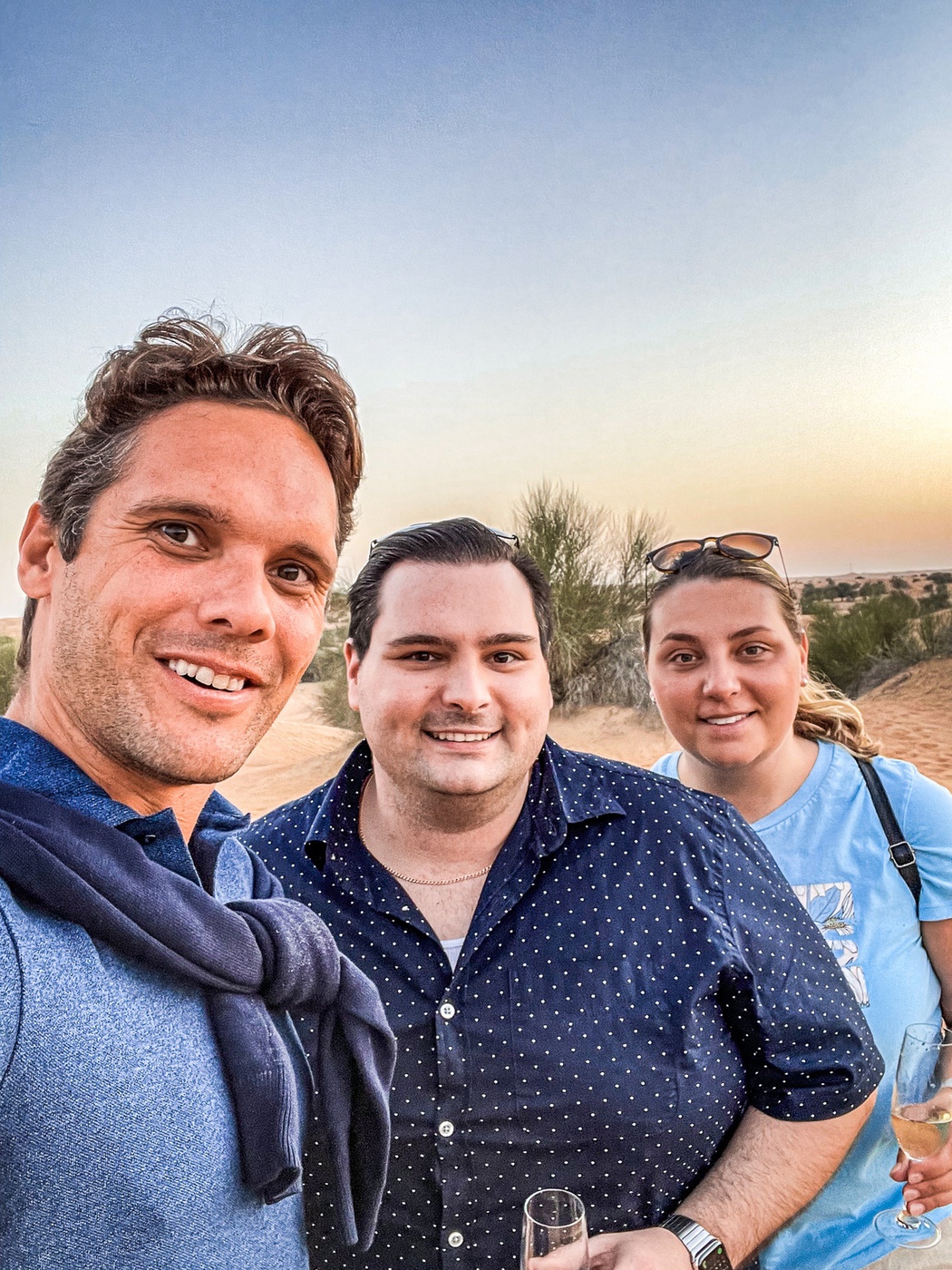 Review&nbsp;: Suite Emirates - Al Maha, a Luxury Collection Desert Resort & Spa, Dubai | Marriott Bonvoy - Al Maha, Luxury Collection, Dubai-70