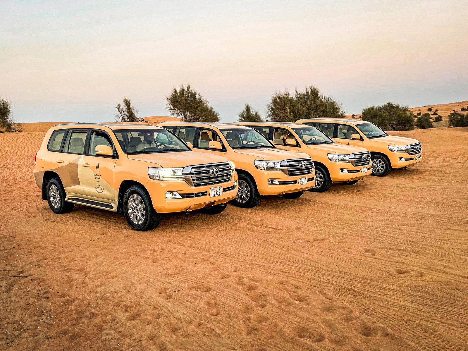 Review&nbsp;: Suite Emirates - Al Maha, a Luxury Collection Desert Resort & Spa, Dubai | Marriott Bonvoy - Al Maha, Luxury Collection, Dubai-71