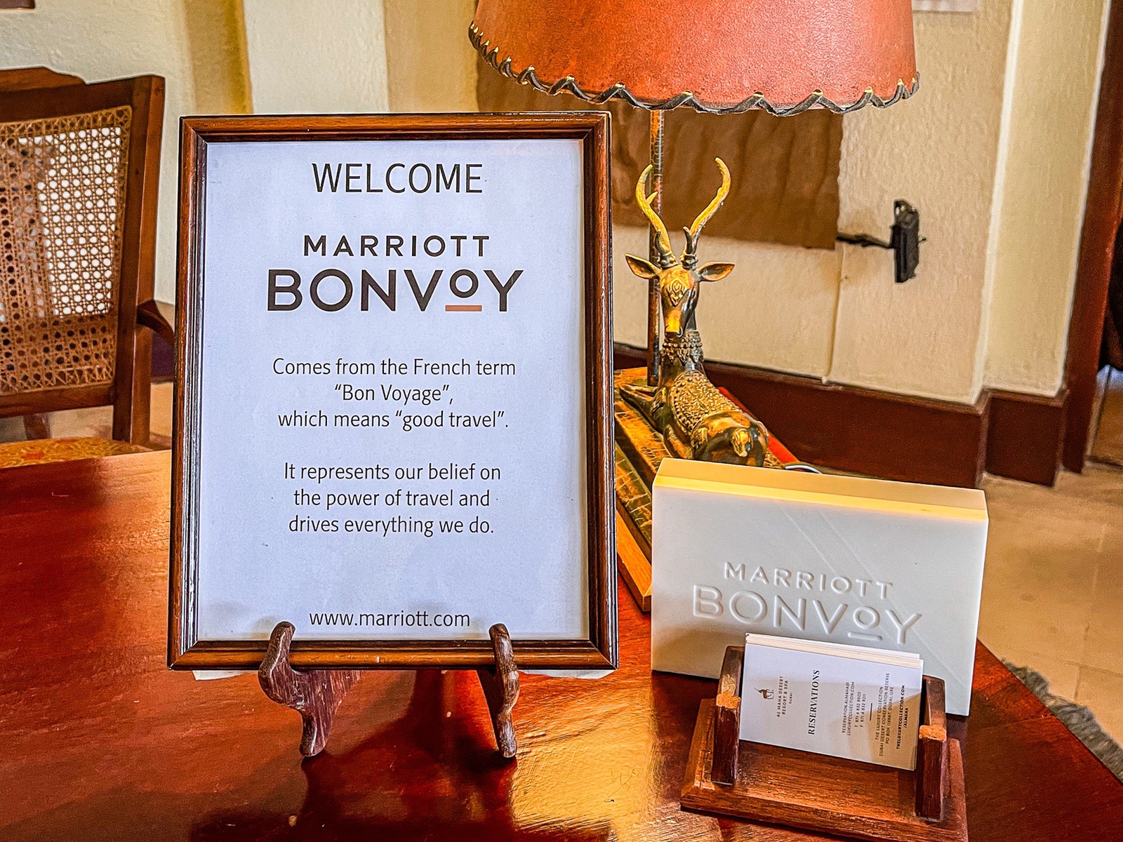 Review&nbsp;: Suite Emirates - Al Maha, a Luxury Collection Desert Resort & Spa, Dubai | Marriott Bonvoy - Al Maha, Luxury Collection, Dubai-87