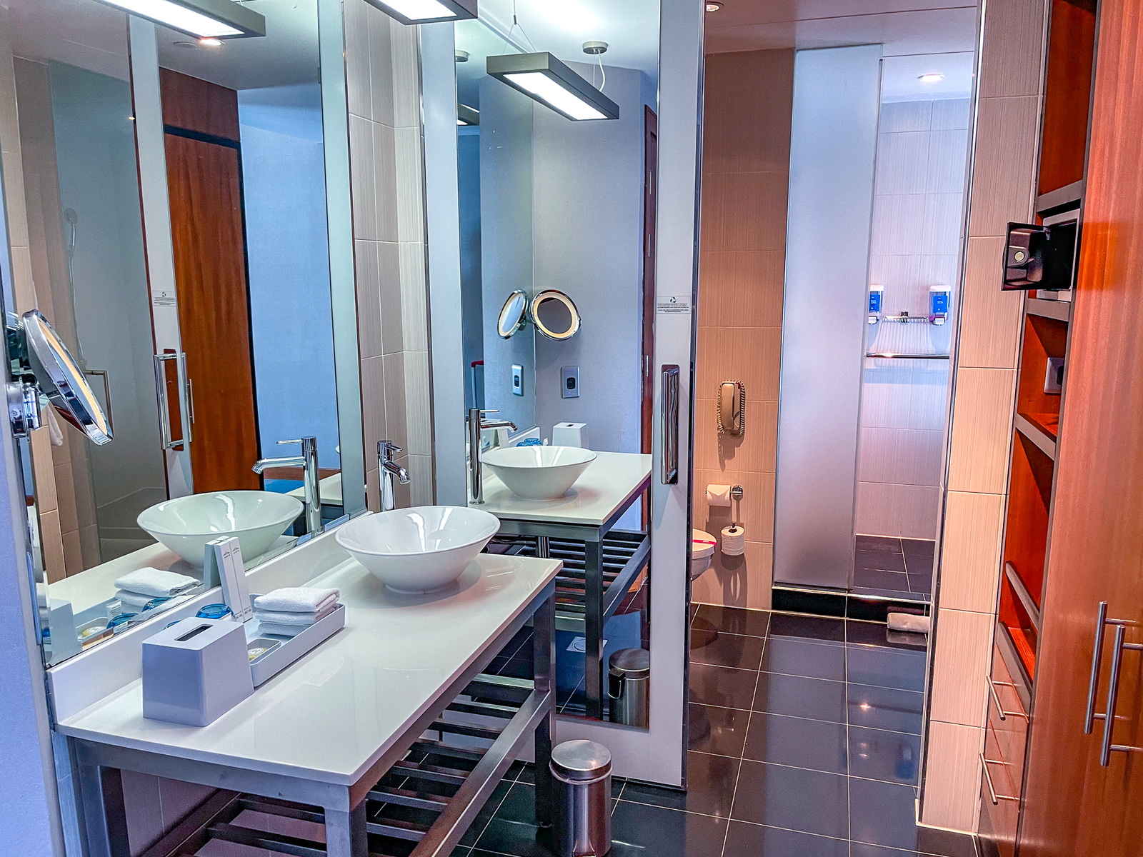 Review&nbsp;: Aloft Abu Dhabi | Marriott Bonvoy - Marriott-13