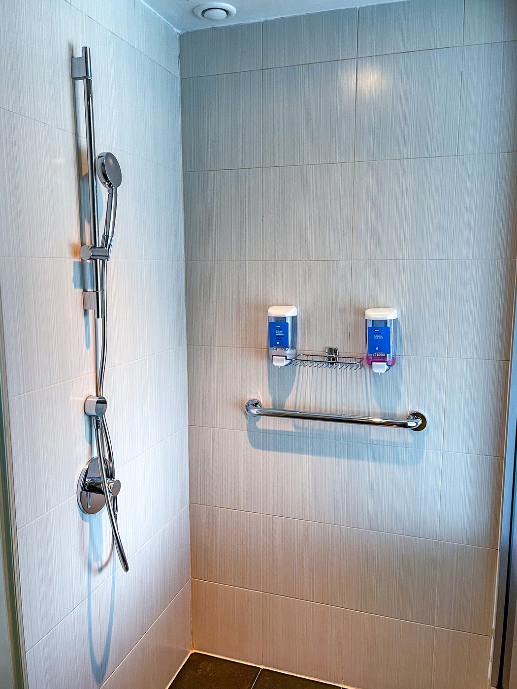Review&nbsp;: Aloft Abu Dhabi | Marriott Bonvoy - Marriott-15