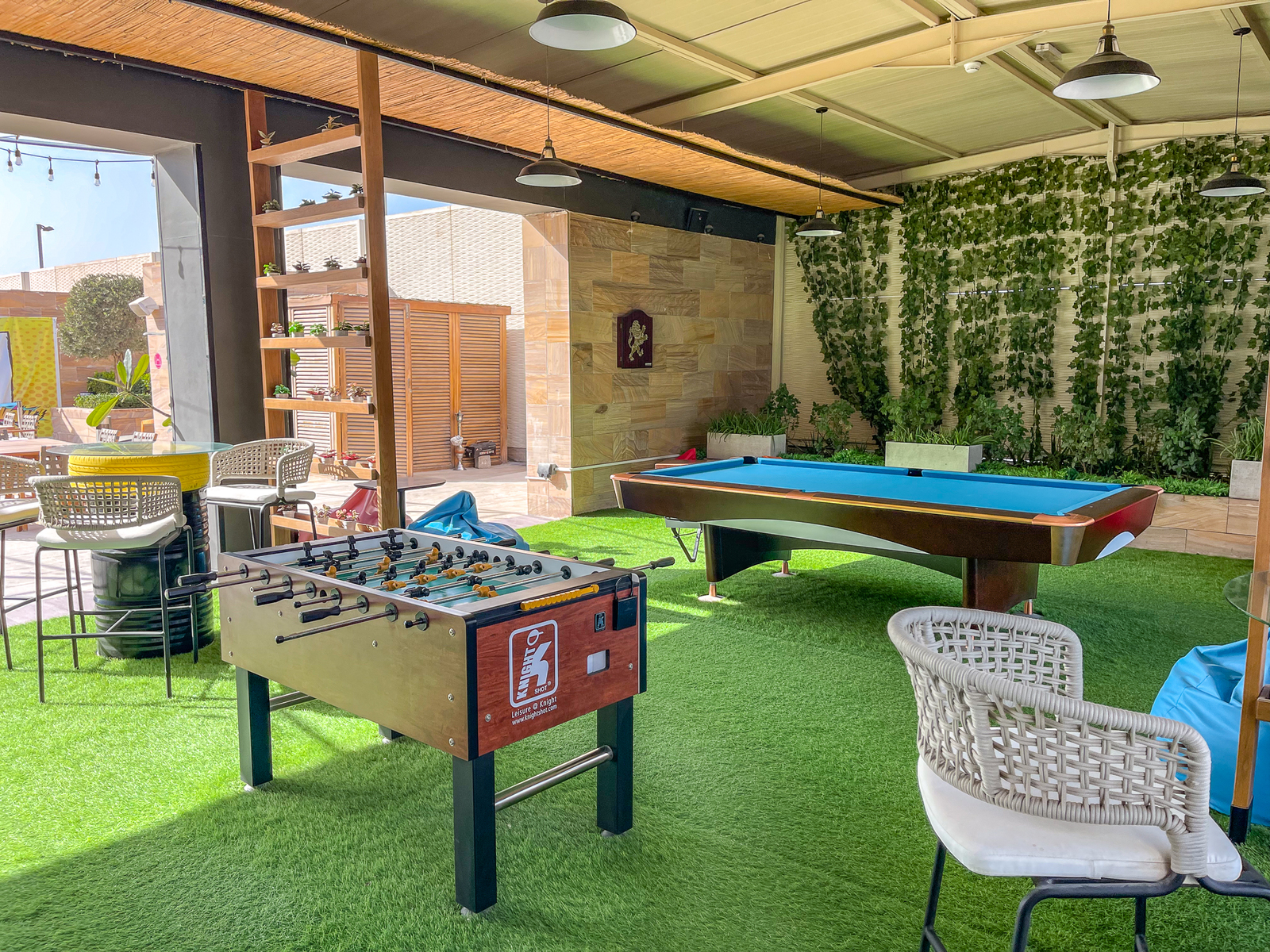 Review&nbsp;: Aloft Abu Dhabi | Marriott Bonvoy - Marriott-20