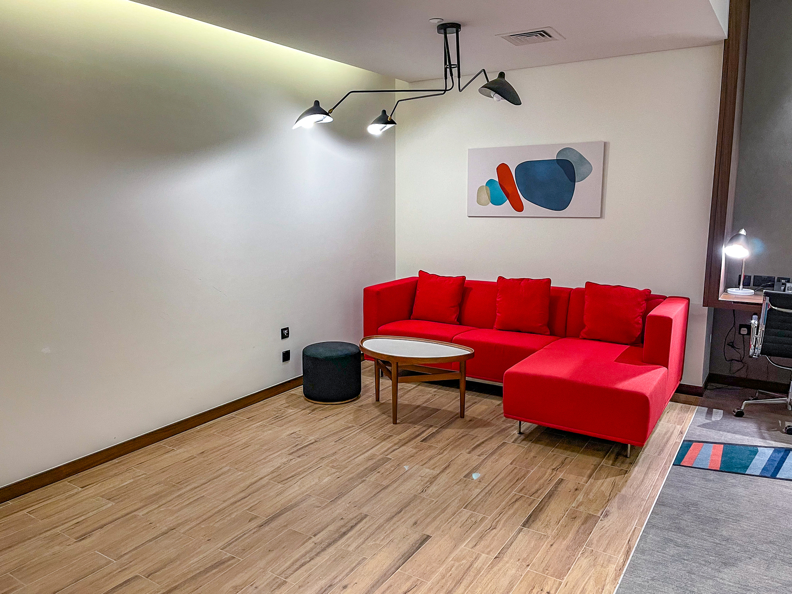 Avis&nbsp;: Aloft Dubai Airport | Marriott Bonvoy - Aloft Dubai Airport Marriott