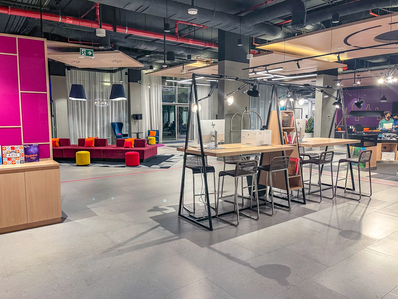 Avis&nbsp;: Aloft Dubai Airport | Marriott Bonvoy - Aloft Dubai Airport Marriott