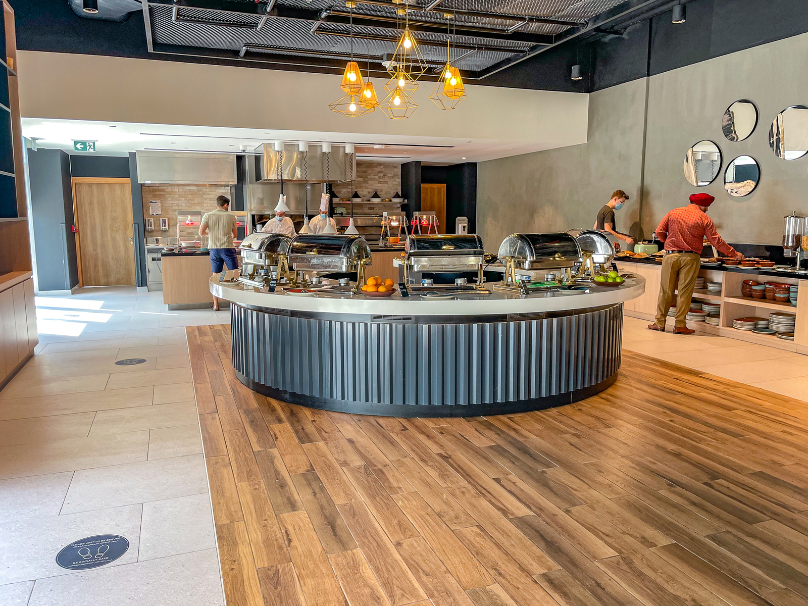 Avis&nbsp;: Aloft Dubai Airport | Marriott Bonvoy - Aloft Dubai Airport Marriott