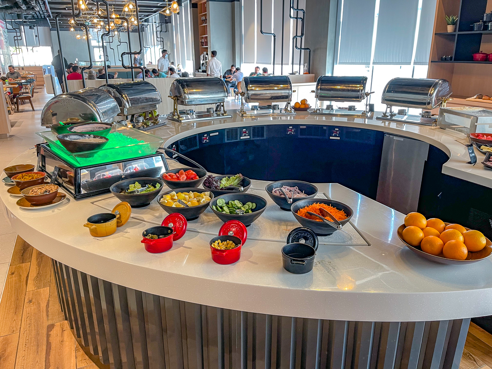 Avis&nbsp;: Aloft Dubai Airport | Marriott Bonvoy - Aloft Dubai Airport Marriott