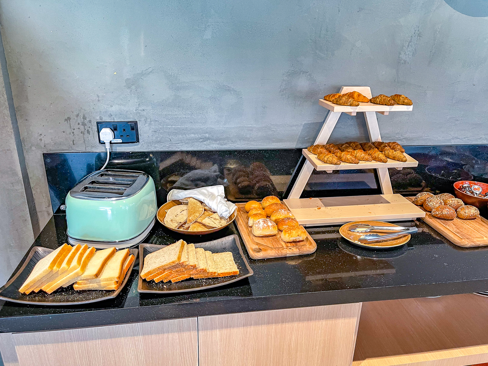 Avis&nbsp;: Aloft Dubai Airport | Marriott Bonvoy - Aloft Dubai Airport Marriott