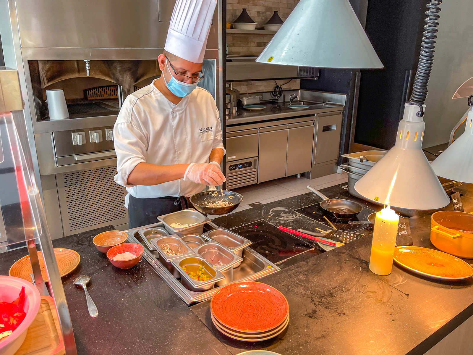 Avis&nbsp;: Aloft Dubai Airport | Marriott Bonvoy - Aloft Dubai Airport Marriott