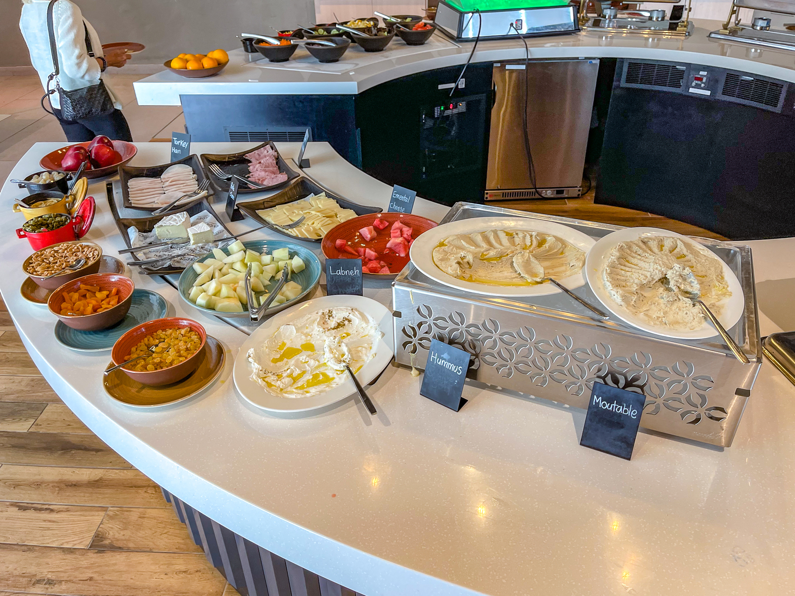 Avis&nbsp;: Aloft Dubai Airport | Marriott Bonvoy - Aloft Dubai Airport Marriott