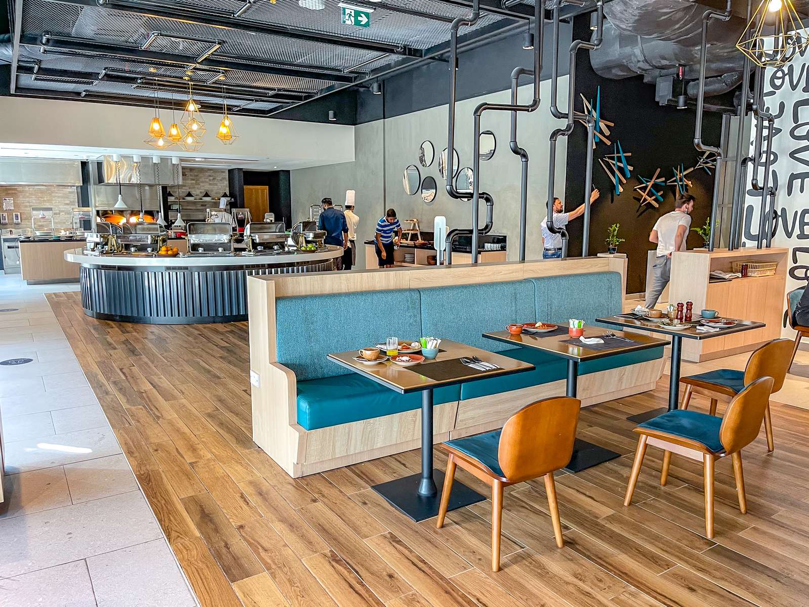 Avis&nbsp;: Aloft Dubai Airport | Marriott Bonvoy - Aloft Dubai Airport Marriott