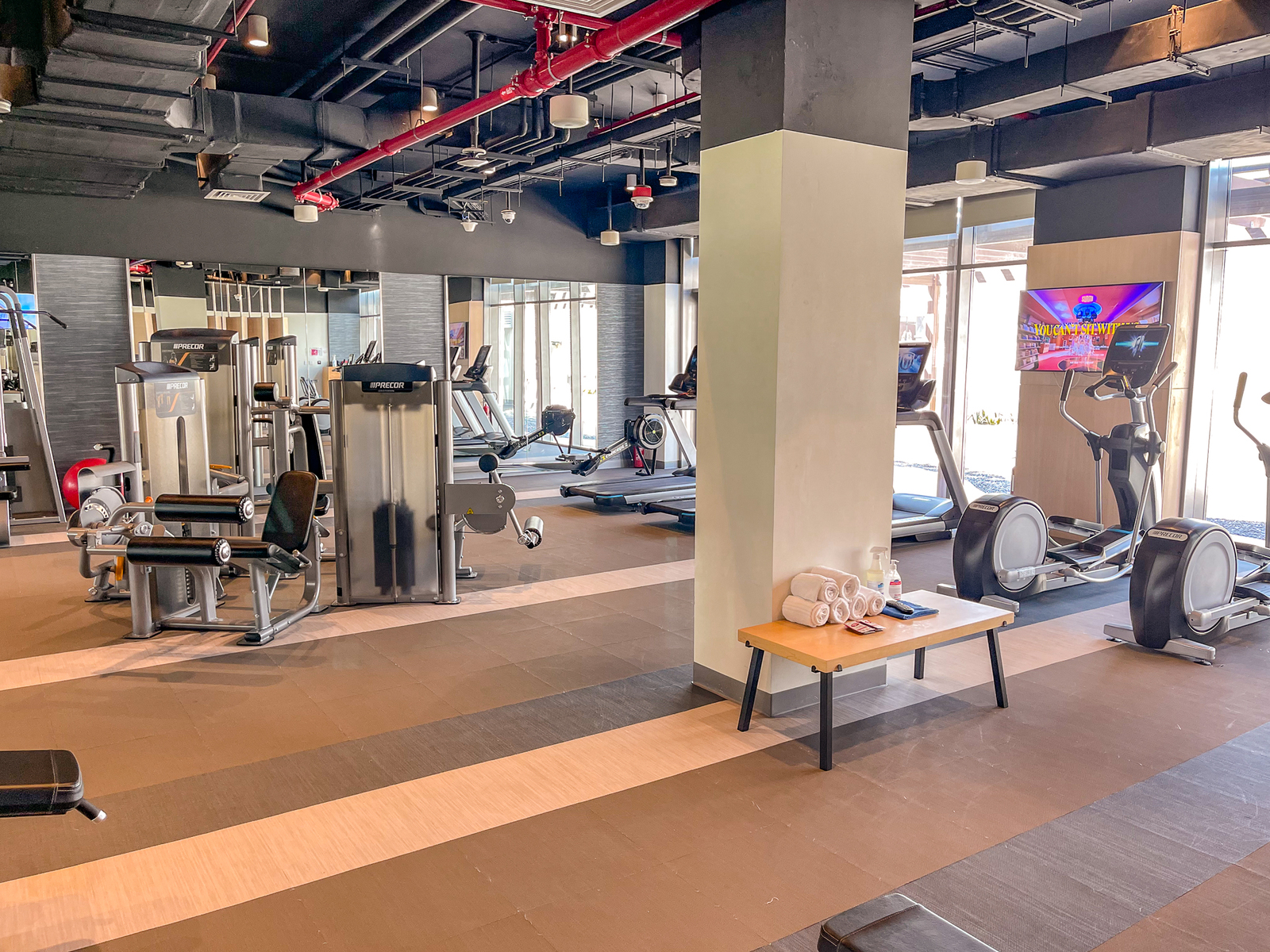 Avis&nbsp;: Aloft Dubai Airport | Marriott Bonvoy - Aloft Dubai Airport Marriott
