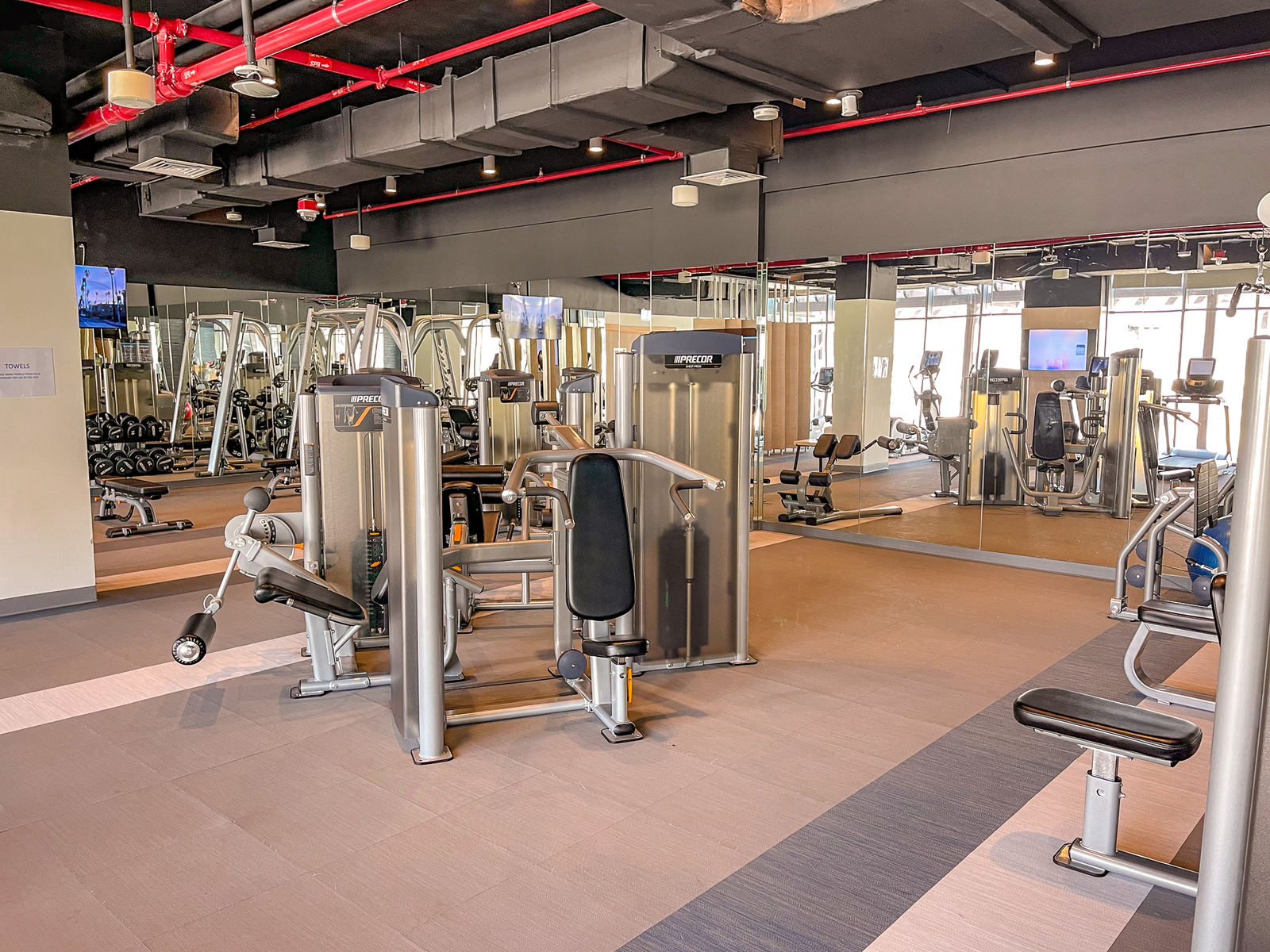 Avis&nbsp;: Aloft Dubai Airport | Marriott Bonvoy - Aloft Dubai Airport Marriott