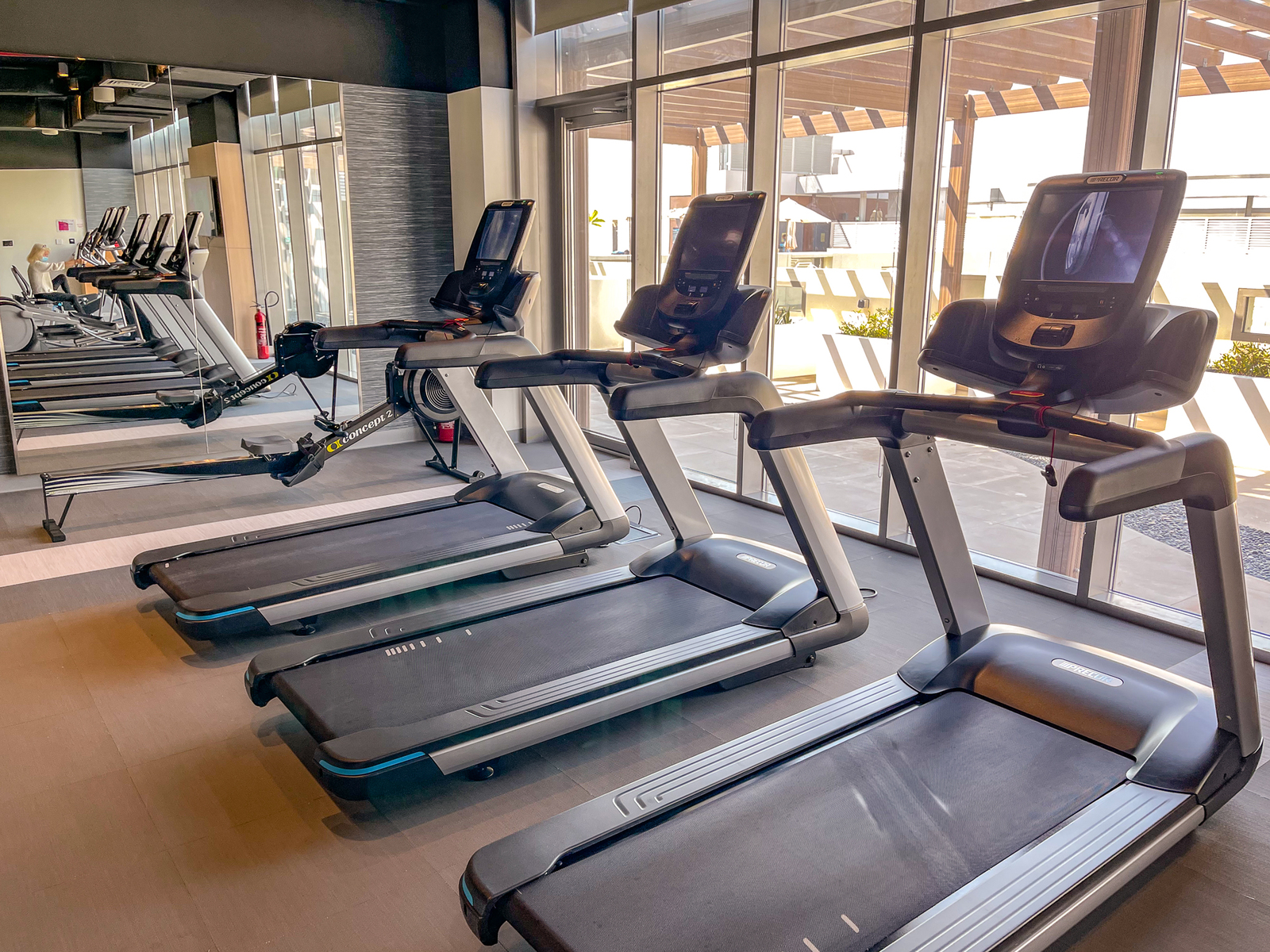 Avis&nbsp;: Aloft Dubai Airport | Marriott Bonvoy - Aloft Dubai Airport Marriott