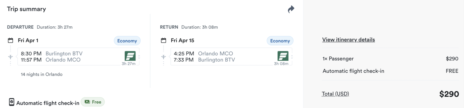 États-Unis&nbsp;: Guide de voyage à Orlando en Floride | Visites et attractions à faire - BTV MCO