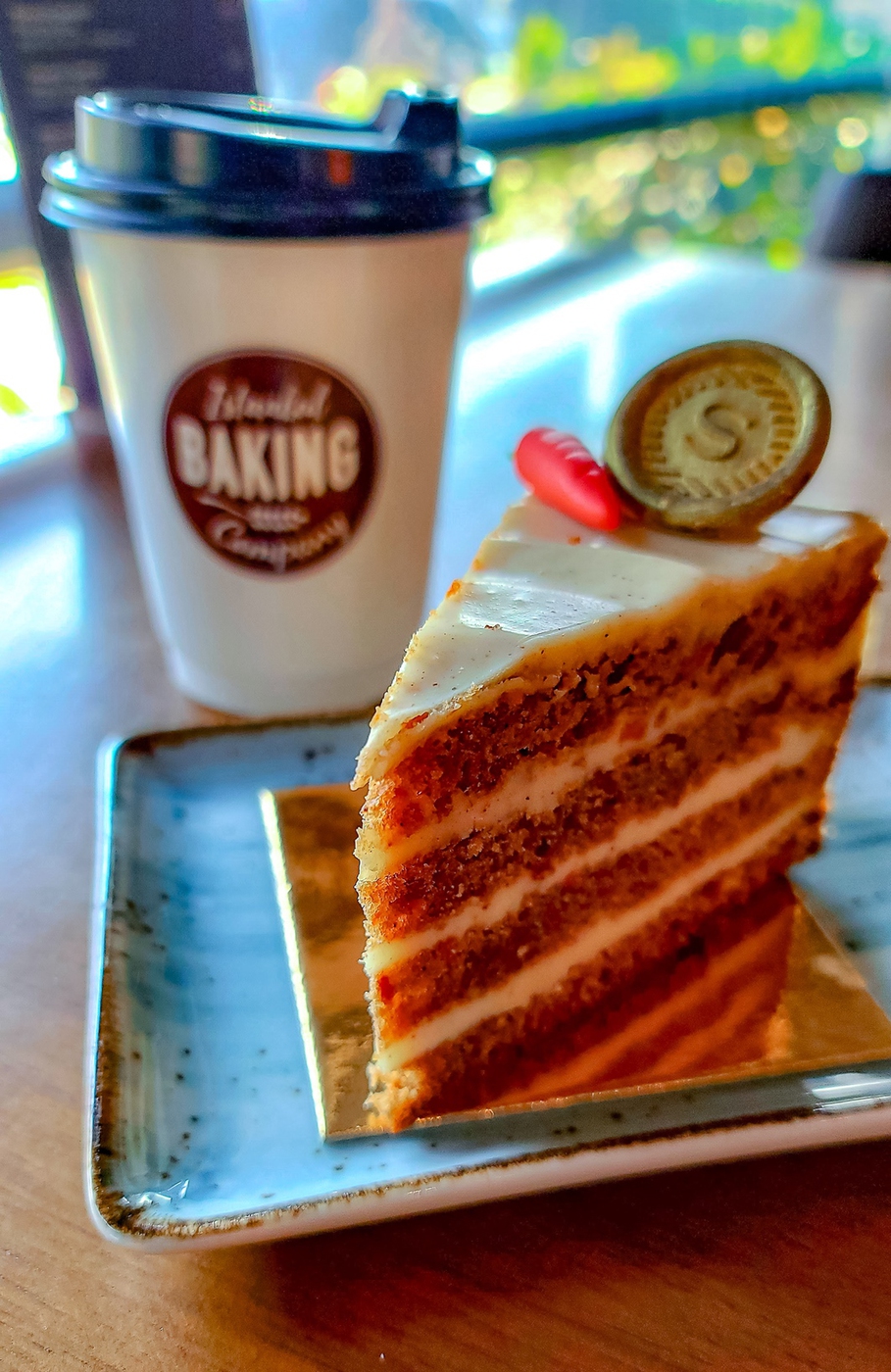 Review&nbsp;: Sheraton Istanbul City Center | Marriott Bonvoy - Baking