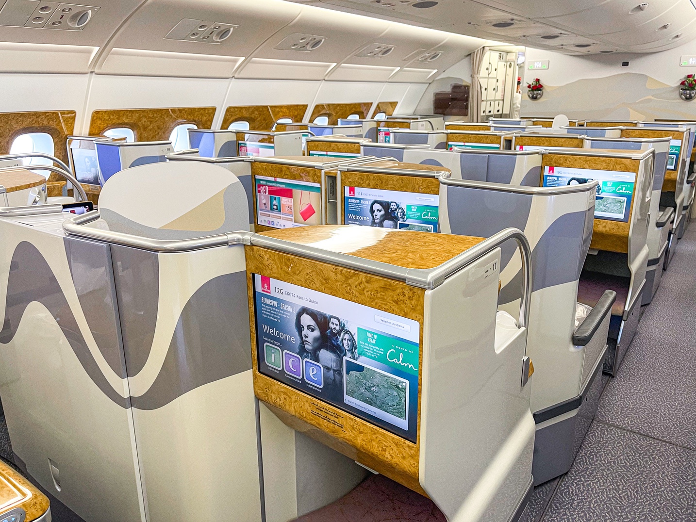 Air Canada and Emirates activate code-share Partnership | Milesopedia