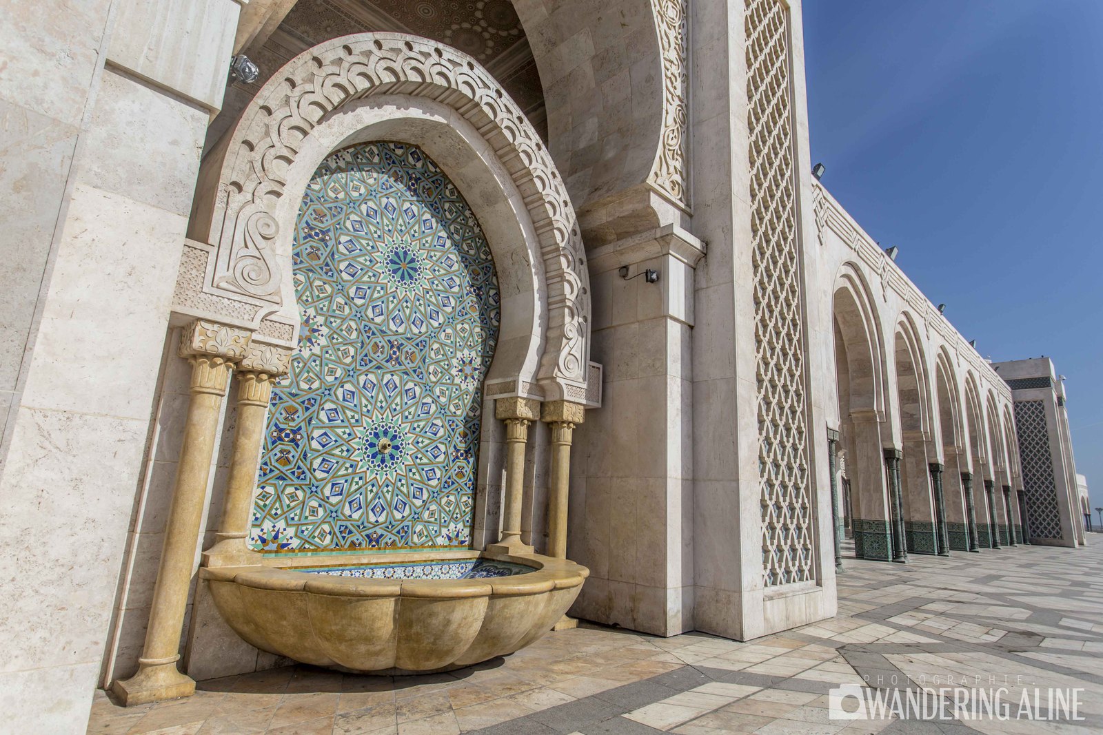 Maroc&nbsp;: Guide de voyage | Itinéraires et Incontournables - Casablanca