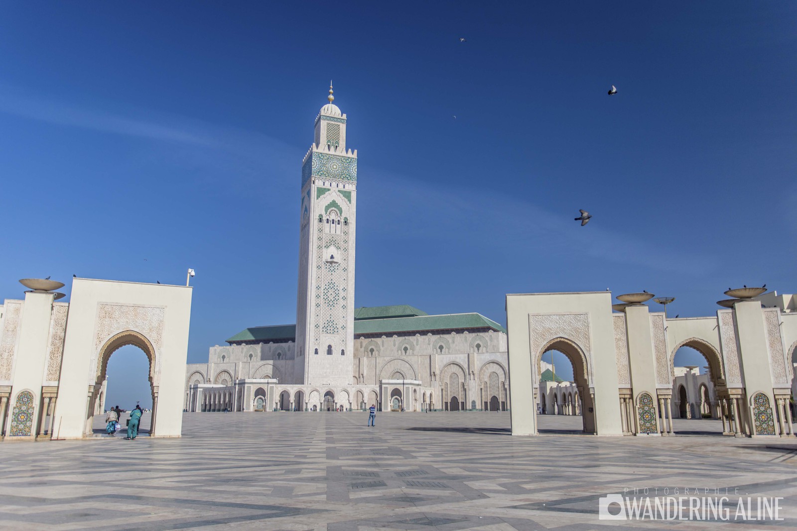 Maroc&nbsp;: Guide de voyage | Itinéraires et Incontournables - Casablanca
