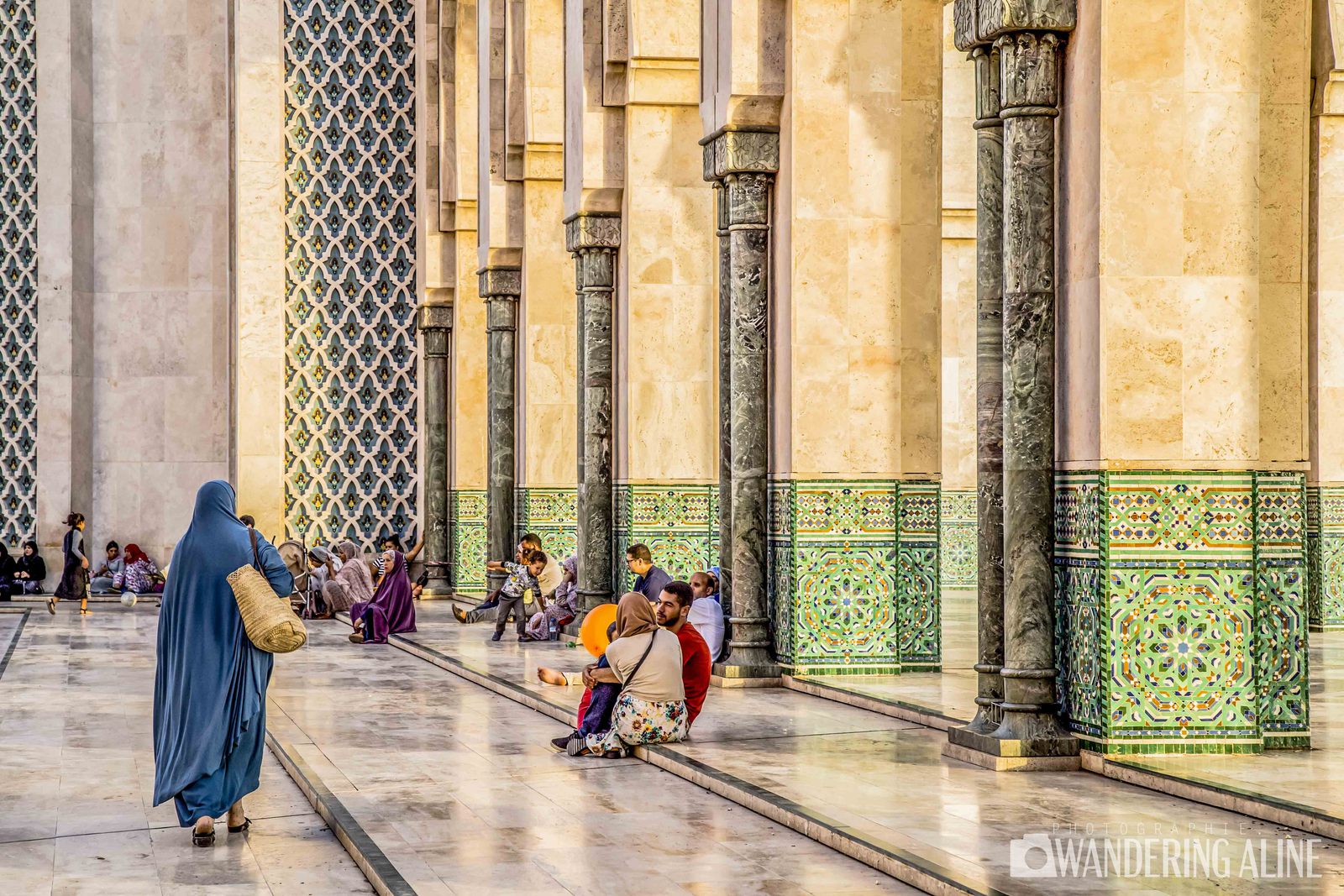 Maroc&nbsp;: Guide de voyage | Itinéraires et Incontournables - Casablanca