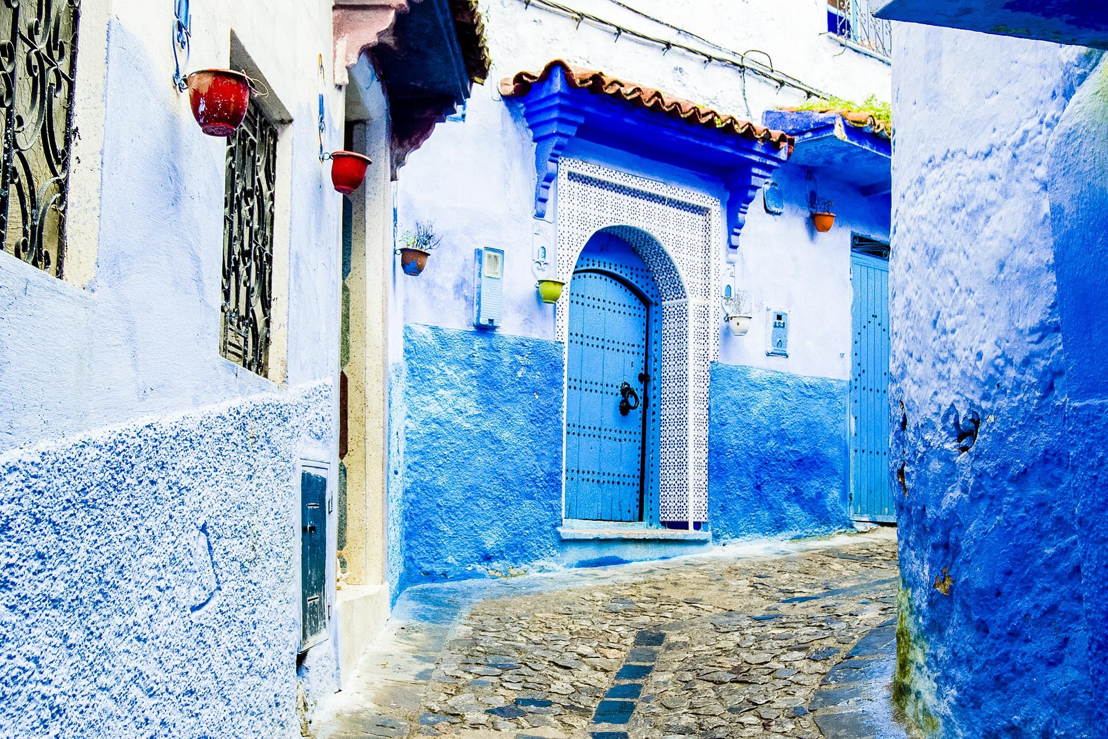 Maroc&nbsp;: Guide de voyage | Itinéraires et Incontournables - Chefchaouen