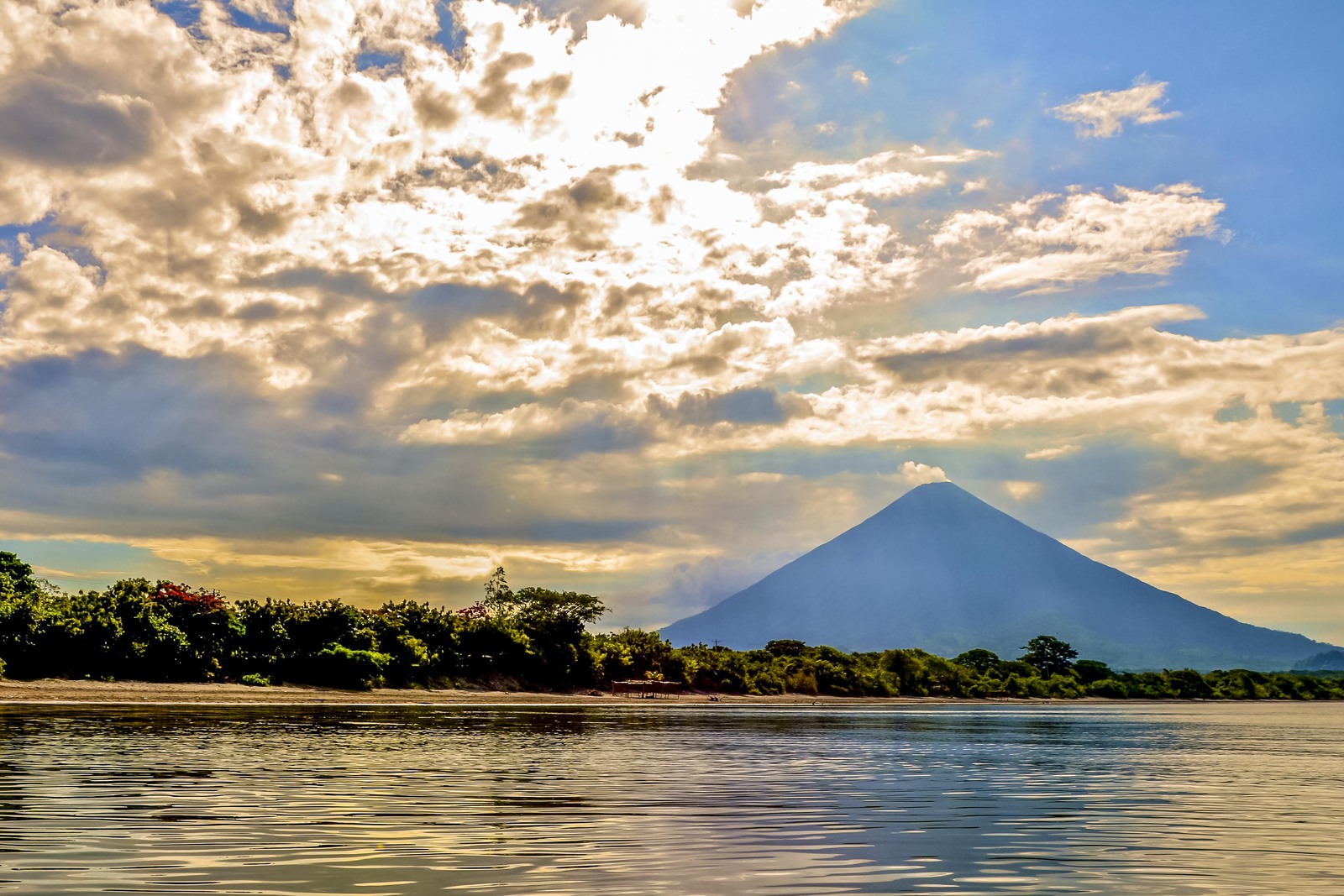 Costa Rica&nbsp;: guide de voyage | Itinéraires et Incontournables - Costa Rica Volcan Arenal