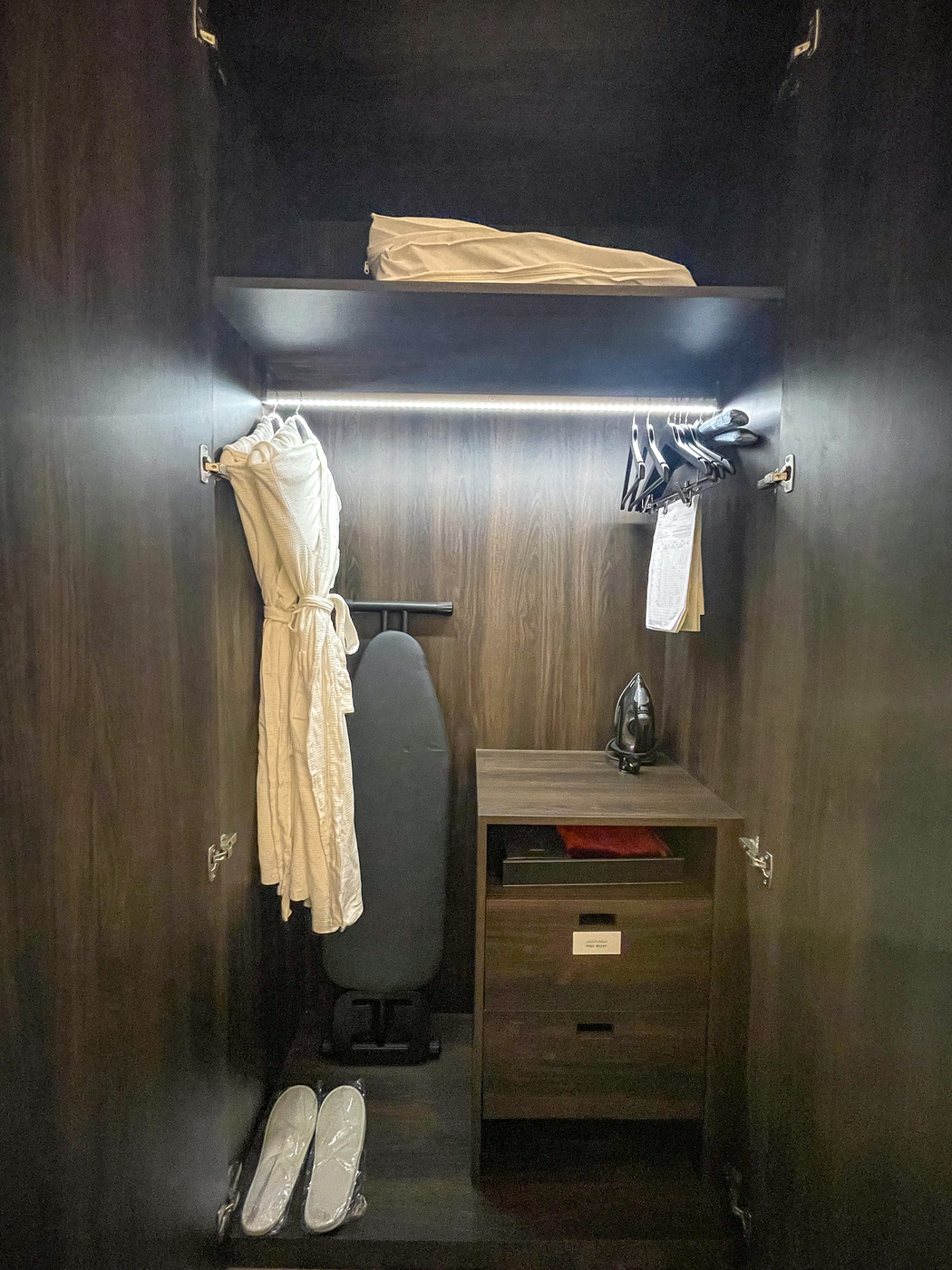 Review&nbsp;: Courtyard World Trade Centre, Dubai | Marriott Bonvoy - Marriott-07