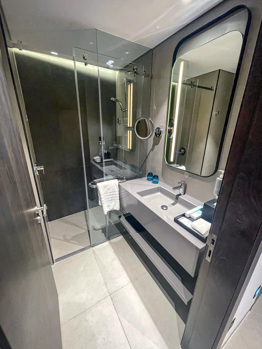 Review&nbsp;: Courtyard World Trade Centre, Dubai | Marriott Bonvoy - Marriott-08