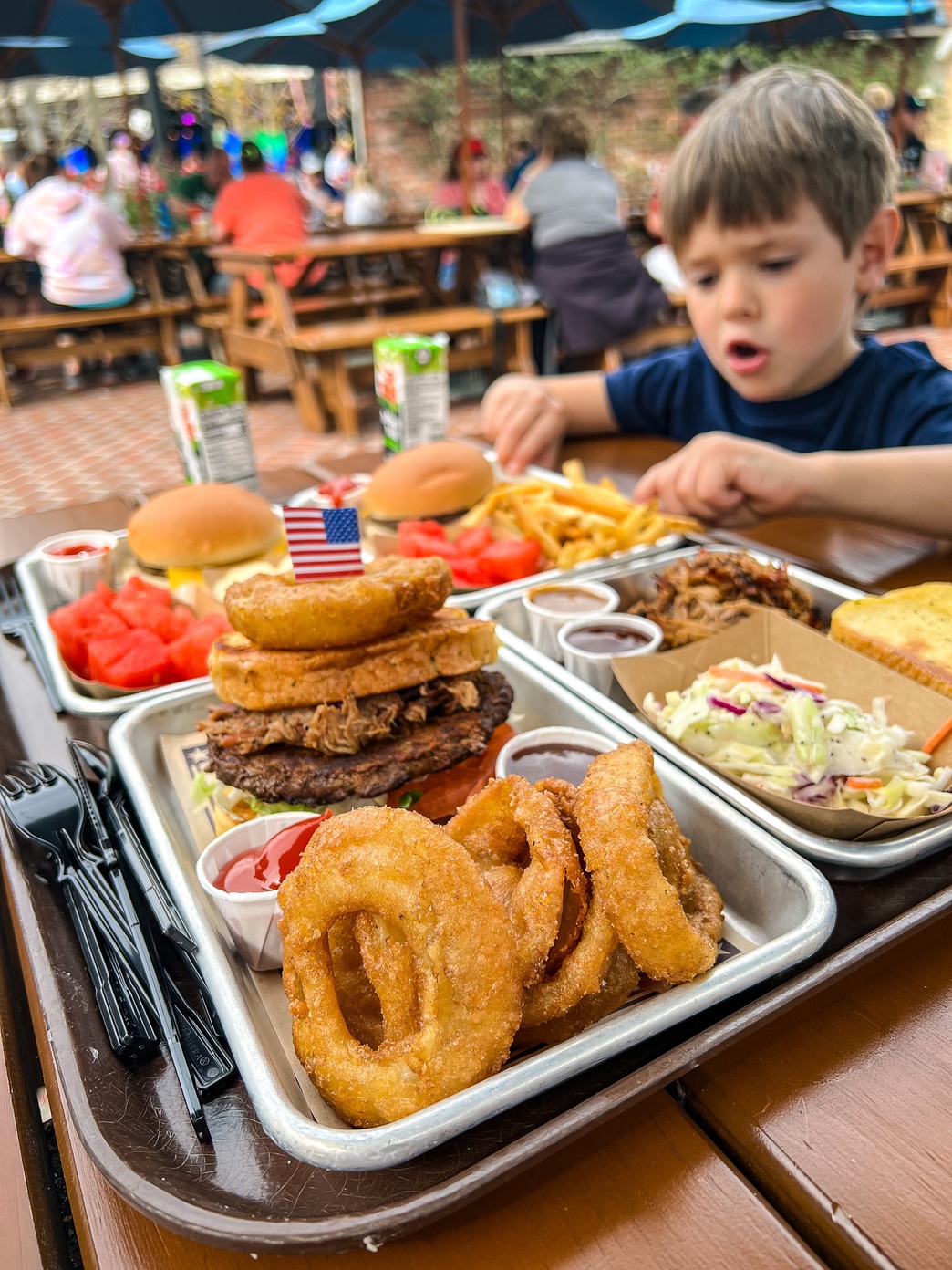États-Unis&nbsp;: Guide de voyage à Orlando en Floride | Visites et attractions à faire - EPCOT