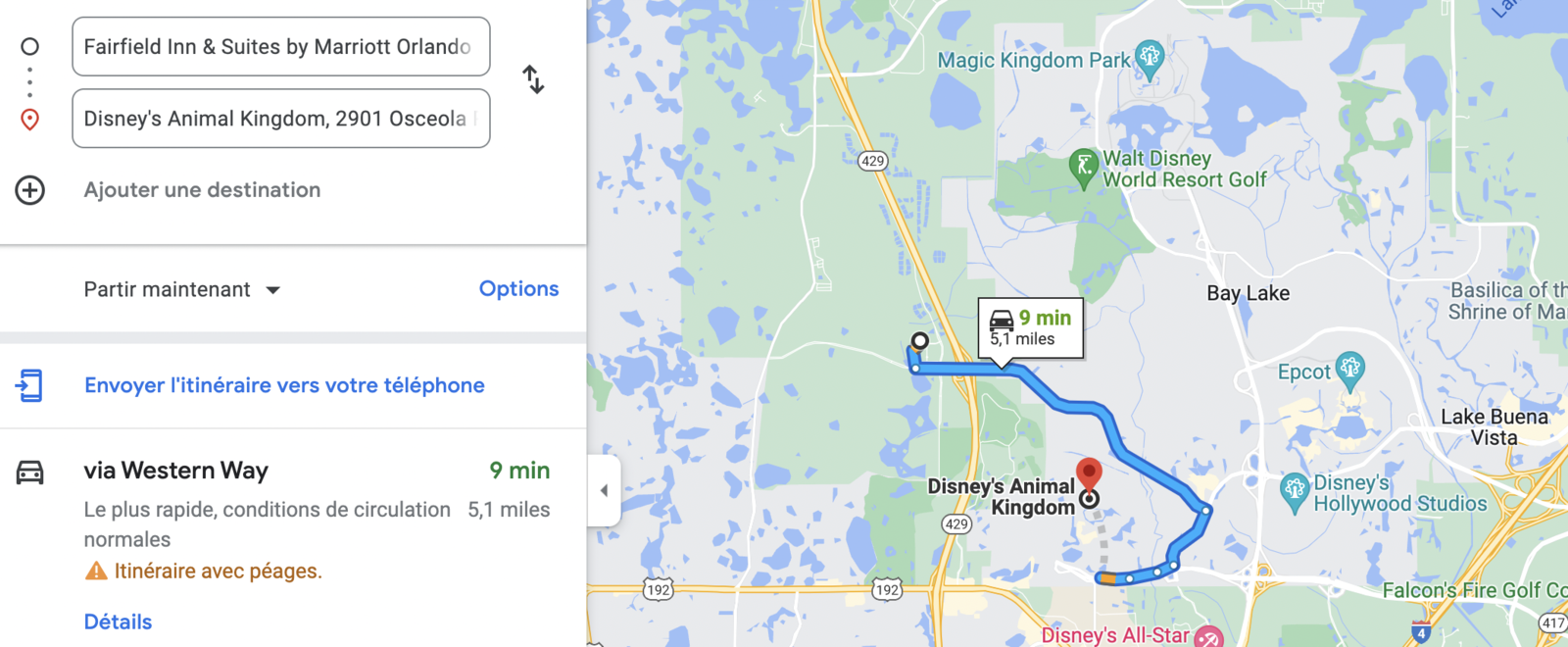 Review: Fairfield Inn & Suites Orlando at Flamingo Crossings Town Center | Marriott Bonvoy - Fairfield Inn Suites Orlando Disney Parks