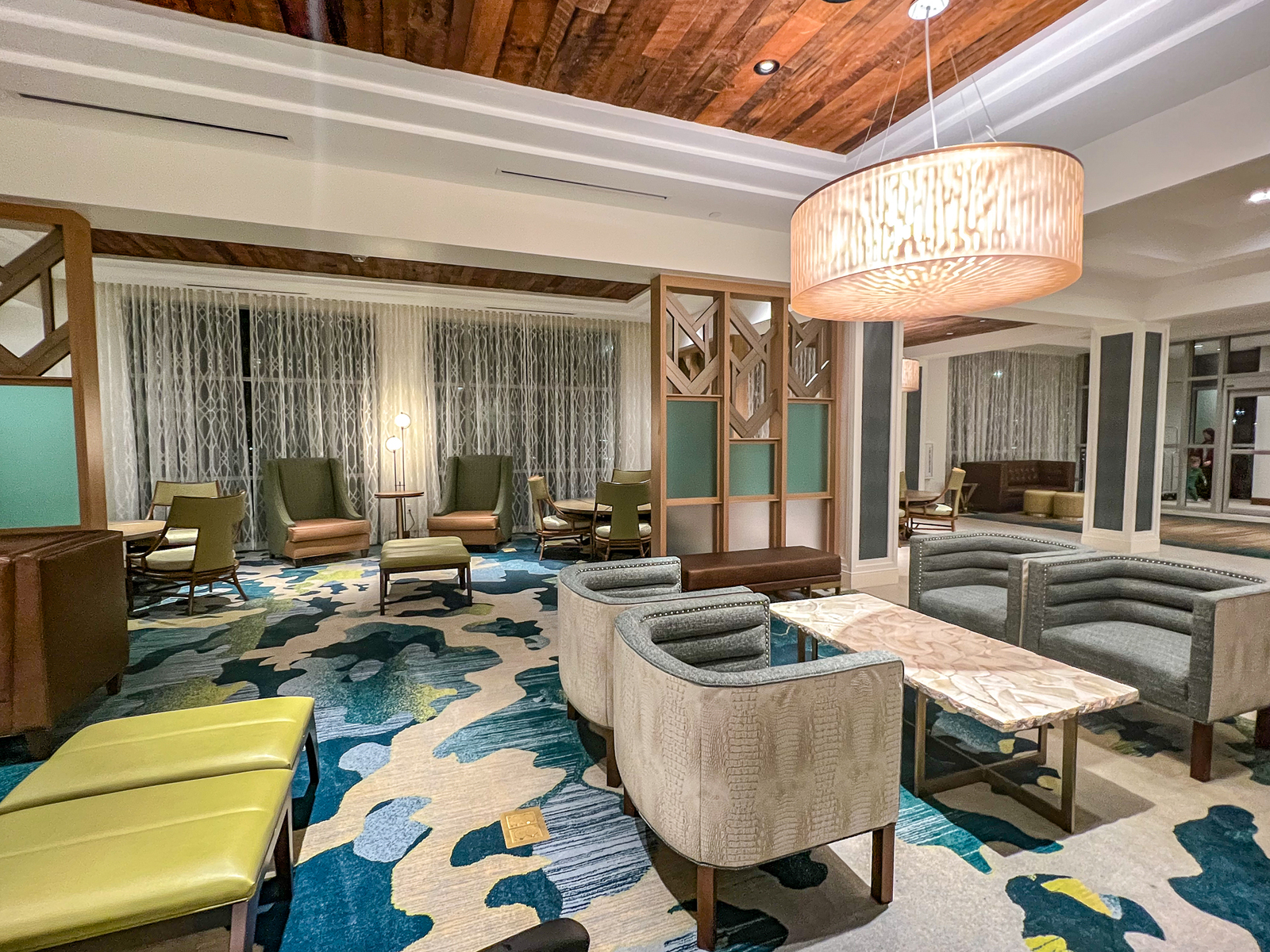 Review: Fairfield Inn & Suites Orlando at Flamingo Crossings Town Center | Marriott Bonvoy - Fairfield Inn & Suites Orlando at FLAMINGO CROSSINGS<sup>&reg;</sup> Town Center-04