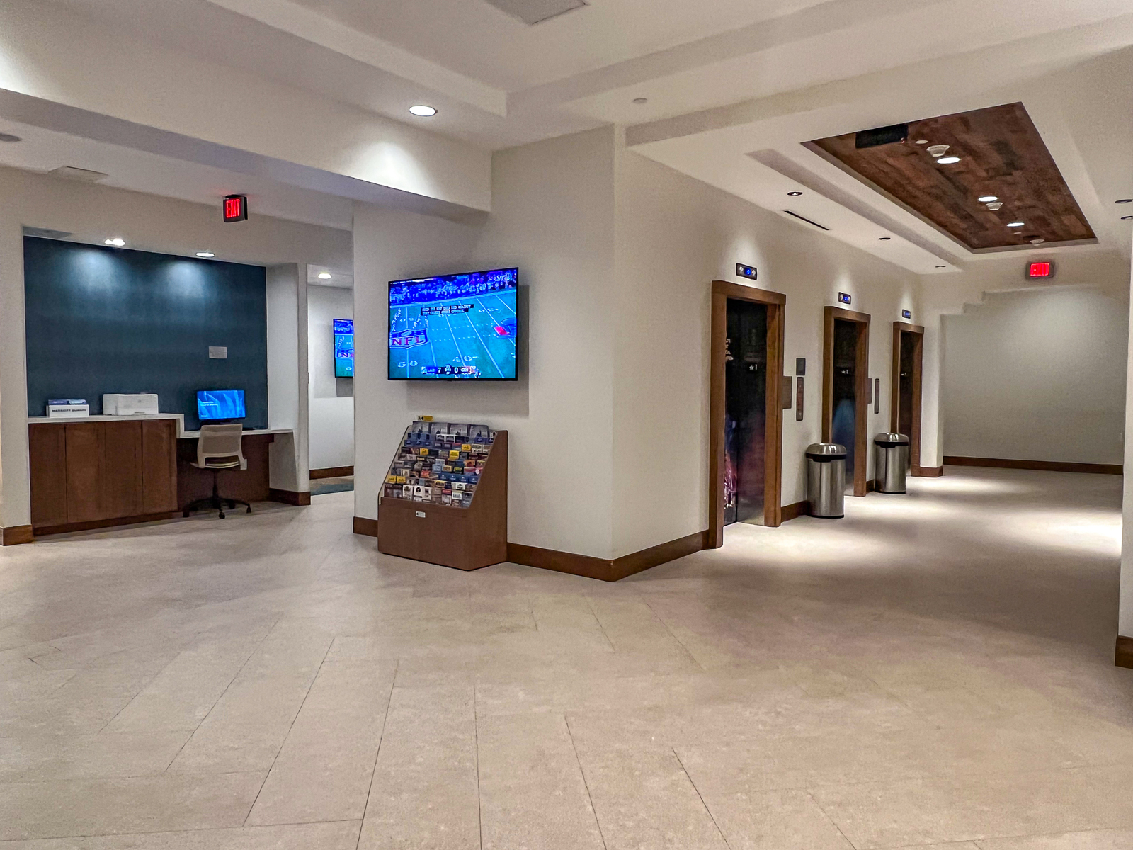 Review: Fairfield Inn & Suites Orlando at Flamingo Crossings Town Center | Marriott Bonvoy - Fairfield Inn & Suites Orlando at FLAMINGO CROSSINGS<sup>&reg;</sup> Town Center-05