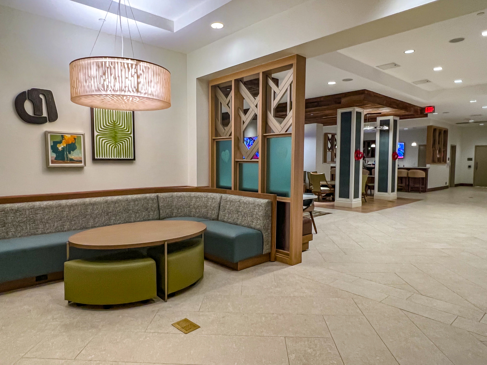 Review: Fairfield Inn & Suites Orlando at Flamingo Crossings Town Center | Marriott Bonvoy - Fairfield Inn & Suites Orlando at FLAMINGO CROSSINGS<sup>&reg;</sup> Town Center-06