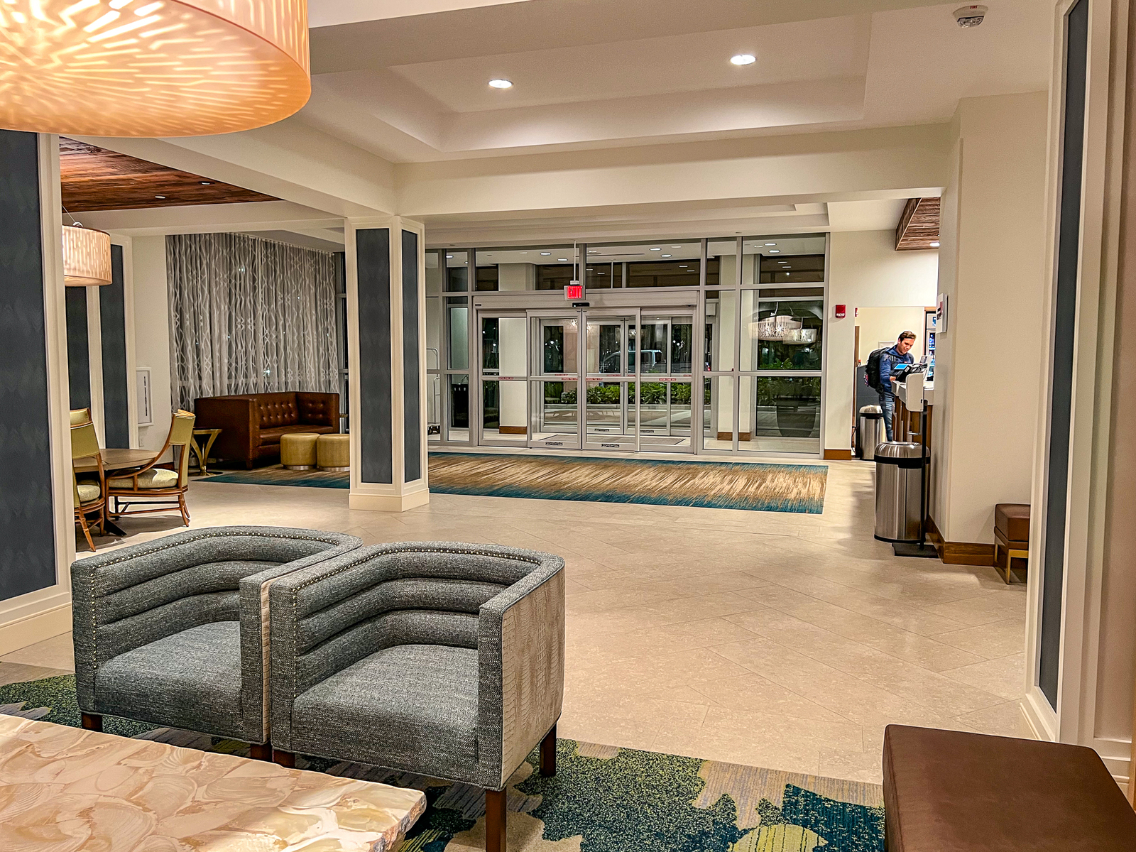 Review: Fairfield Inn & Suites Orlando at Flamingo Crossings Town Center | Marriott Bonvoy - Fairfield Inn & Suites Orlando at FLAMINGO CROSSINGS<sup>&reg;</sup> Town Center-08