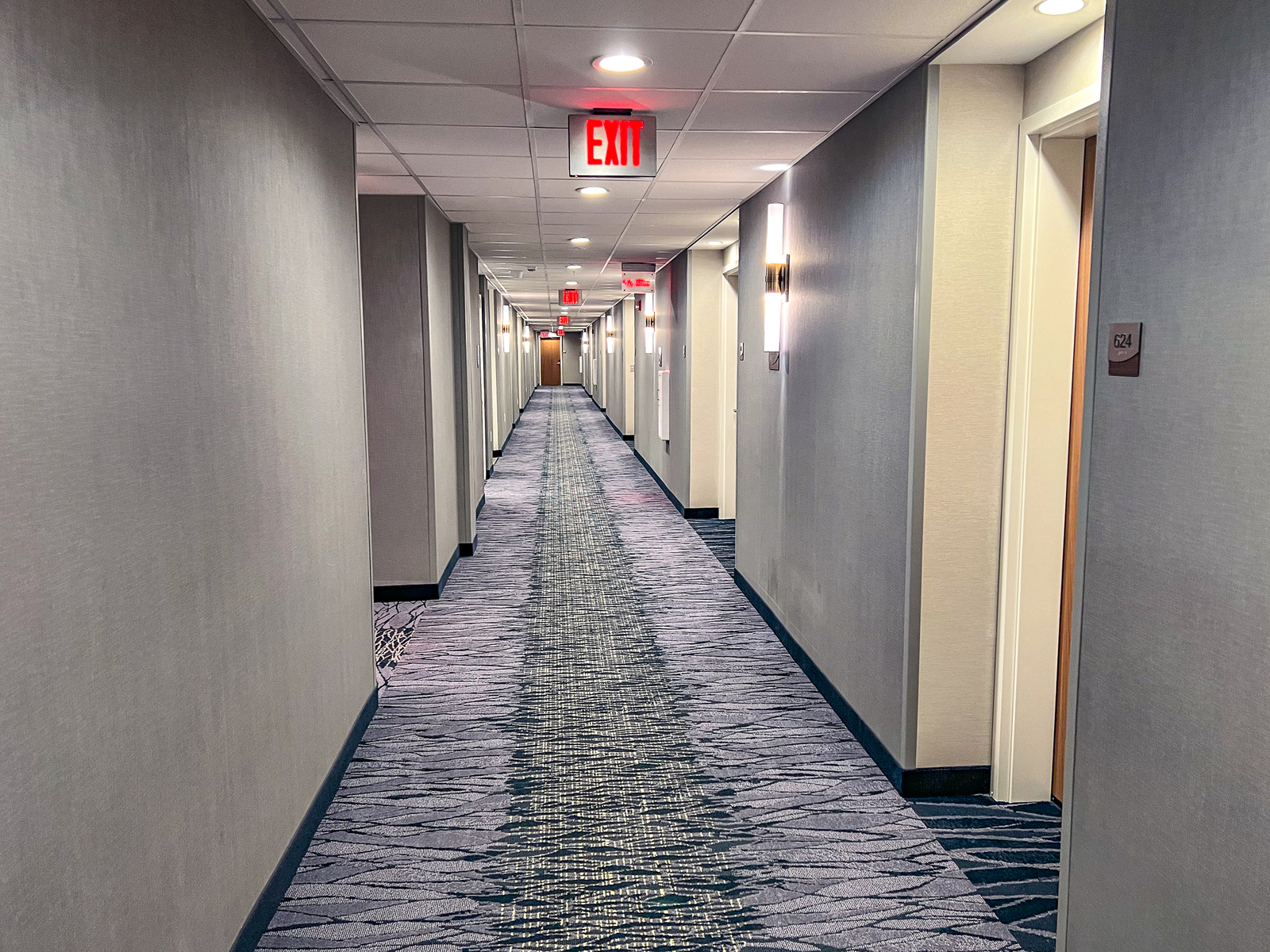 Review: Fairfield Inn & Suites Orlando at Flamingo Crossings Town Center | Marriott Bonvoy - Fairfield Inn & Suites Orlando at FLAMINGO CROSSINGS<sup>&reg;</sup> Town Center-10
