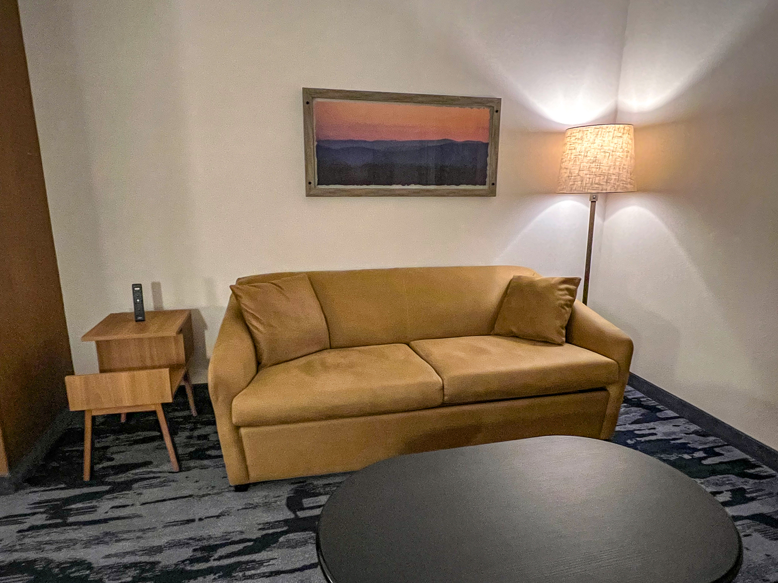 Review: Fairfield Inn & Suites Orlando at Flamingo Crossings Town Center | Marriott Bonvoy - Fairfield Inn & Suites Orlando at FLAMINGO CROSSINGS<sup>&reg;</sup> Town Center-12