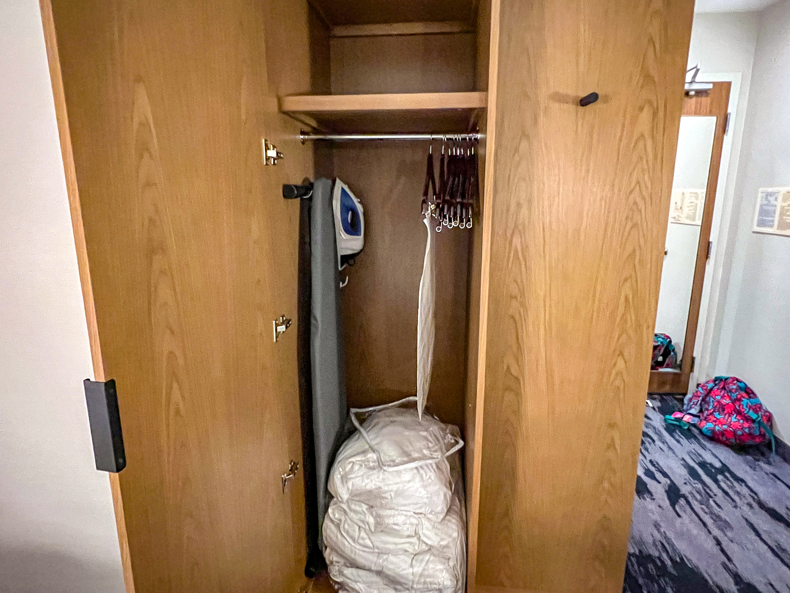 Review: Fairfield Inn & Suites Orlando at Flamingo Crossings Town Center | Marriott Bonvoy - Fairfield Inn & Suites Orlando at FLAMINGO CROSSINGS<sup>&reg;</sup> Town Center-16