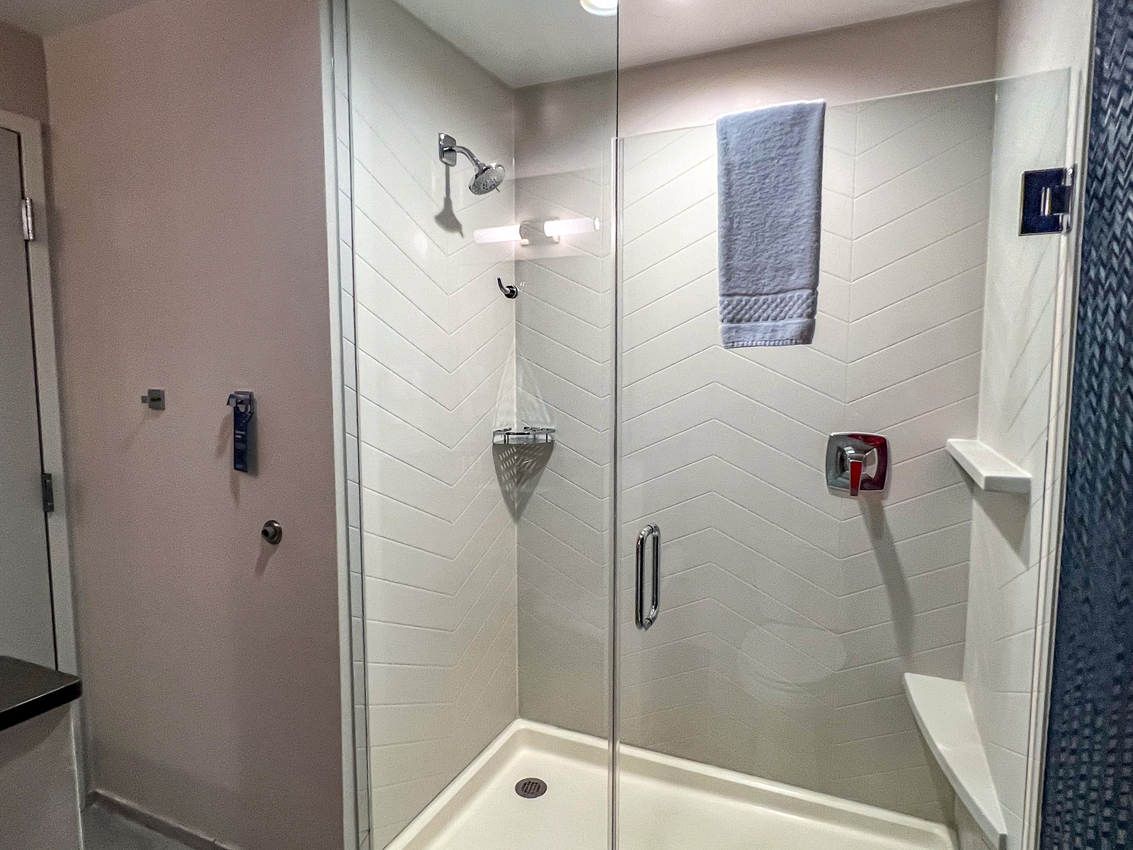 Review: Fairfield Inn & Suites Orlando at Flamingo Crossings Town Center | Marriott Bonvoy - Fairfield Inn & Suites Orlando at FLAMINGO CROSSINGS<sup>&reg;</sup> Town Center-19
