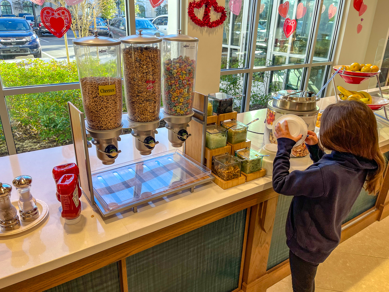 Review: Fairfield Inn & Suites Orlando at Flamingo Crossings Town Center | Marriott Bonvoy - Fairfield Inn & Suites Orlando at FLAMINGO CROSSINGS<sup>&reg;</sup> Town Center-23