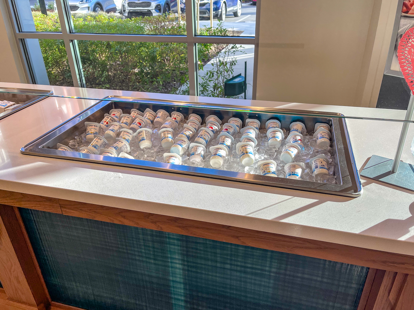 Review: Fairfield Inn & Suites Orlando at Flamingo Crossings Town Center | Marriott Bonvoy - Fairfield Inn & Suites Orlando at FLAMINGO CROSSINGS<sup>&reg;</sup> Town Center-27