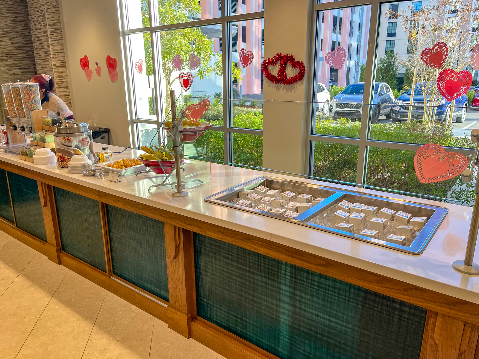Review: Fairfield Inn & Suites Orlando at Flamingo Crossings Town Center | Marriott Bonvoy - Fairfield Inn & Suites Orlando at FLAMINGO CROSSINGS<sup>&reg;</sup> Town Center-28