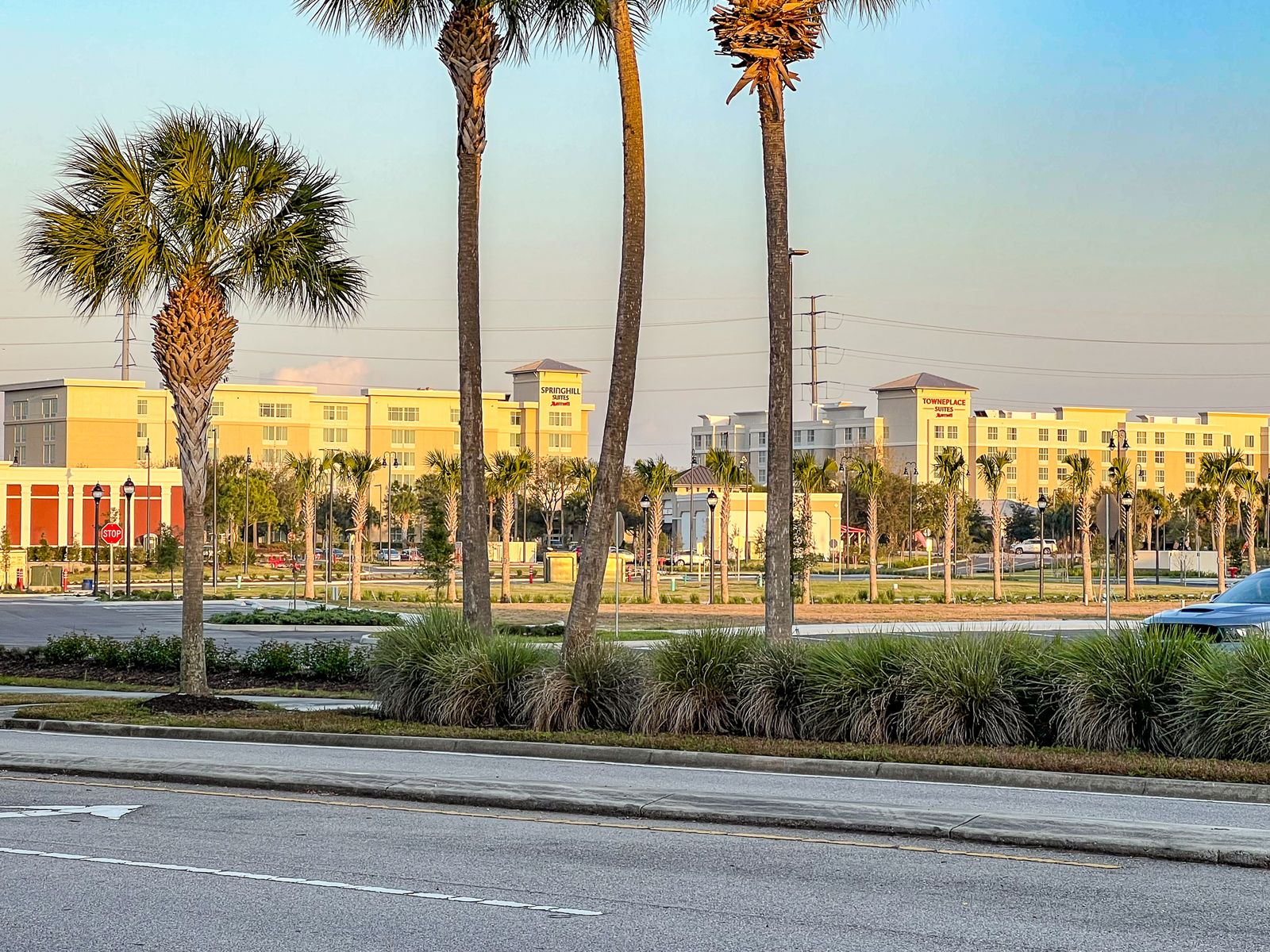 Review: Fairfield Inn & Suites Orlando at Flamingo Crossings Town Center | Marriott Bonvoy - Fairfield Inn & Suites Orlando at FLAMINGO CROSSINGS<sup>&reg;</sup> Town Center-33