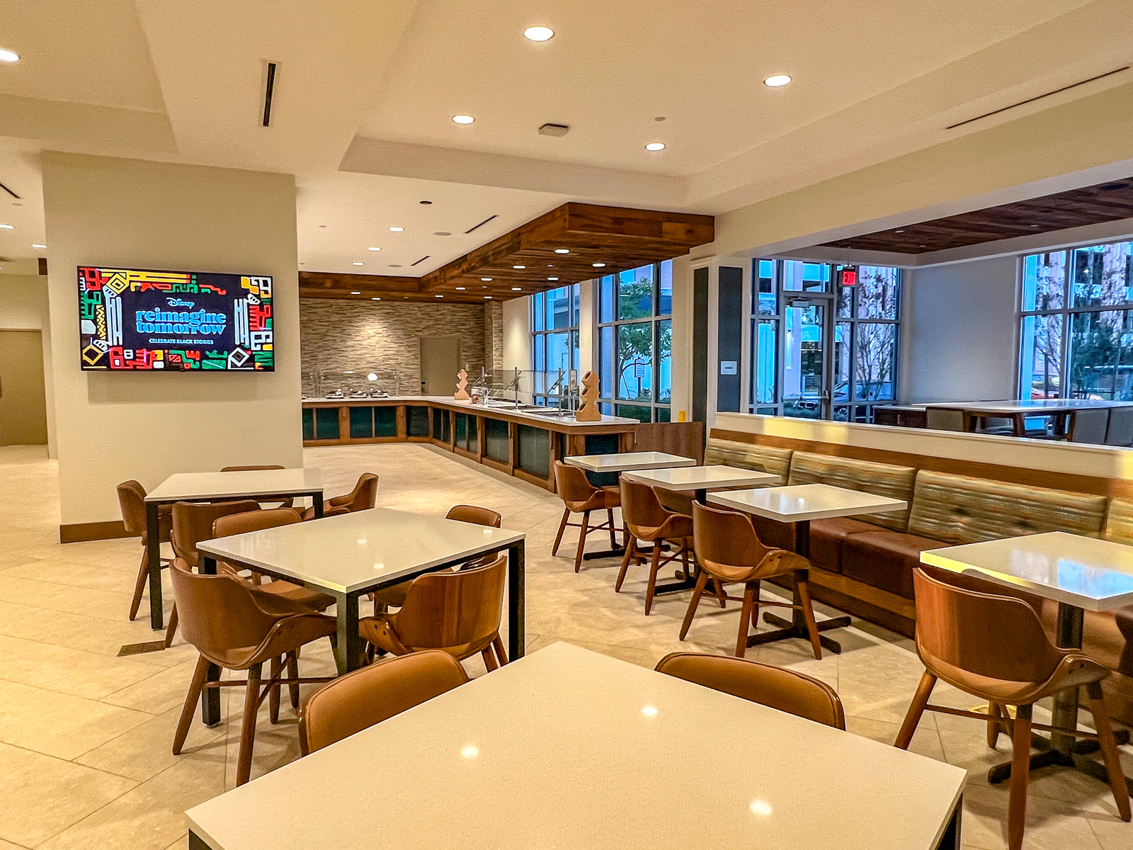 Review: Fairfield Inn & Suites Orlando at Flamingo Crossings Town Center | Marriott Bonvoy - Fairfield Inn & Suites Orlando at FLAMINGO CROSSINGS<sup>&reg;</sup> Town Center-34