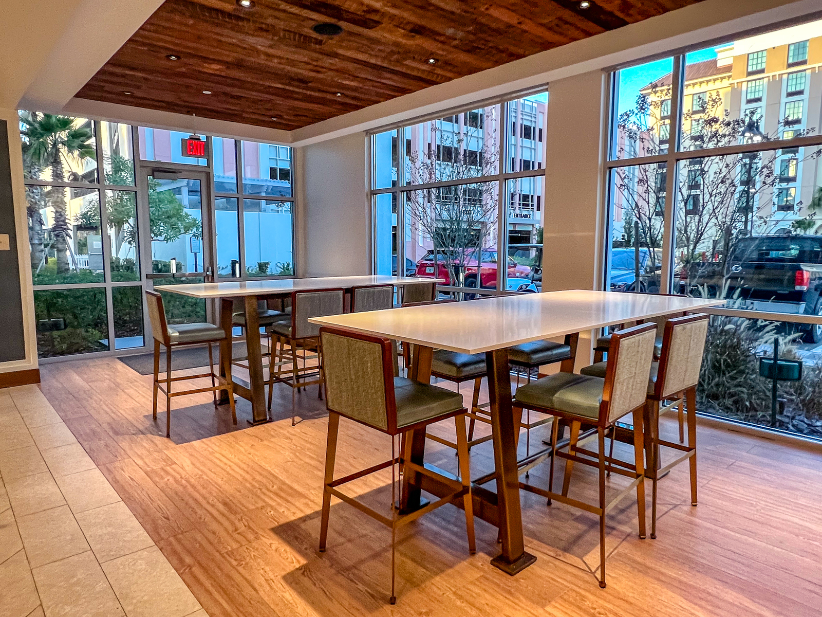 Review: Fairfield Inn & Suites Orlando at Flamingo Crossings Town Center | Marriott Bonvoy - Fairfield Inn & Suites Orlando at FLAMINGO CROSSINGS<sup>&reg;</sup> Town Center-35
