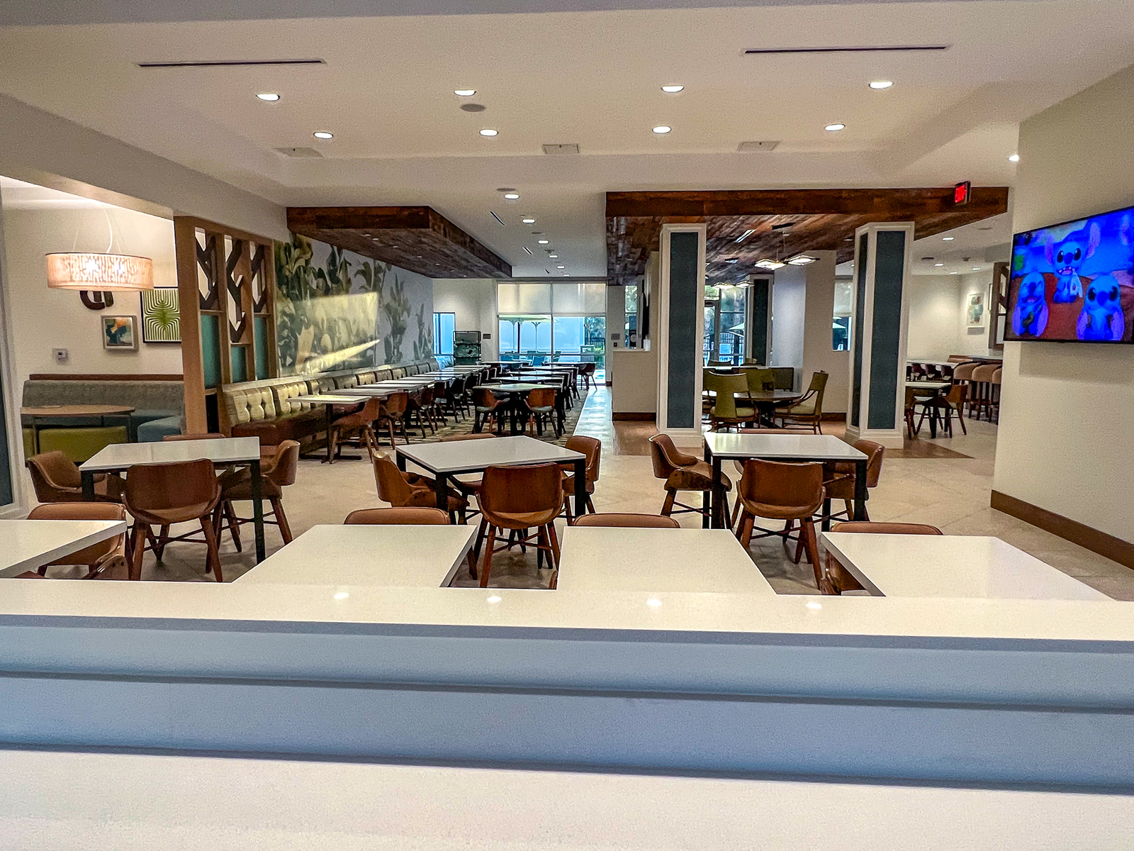 Review: Fairfield Inn & Suites Orlando at Flamingo Crossings Town Center | Marriott Bonvoy - Fairfield Inn & Suites Orlando at FLAMINGO CROSSINGS<sup>&reg;</sup> Town Center-36