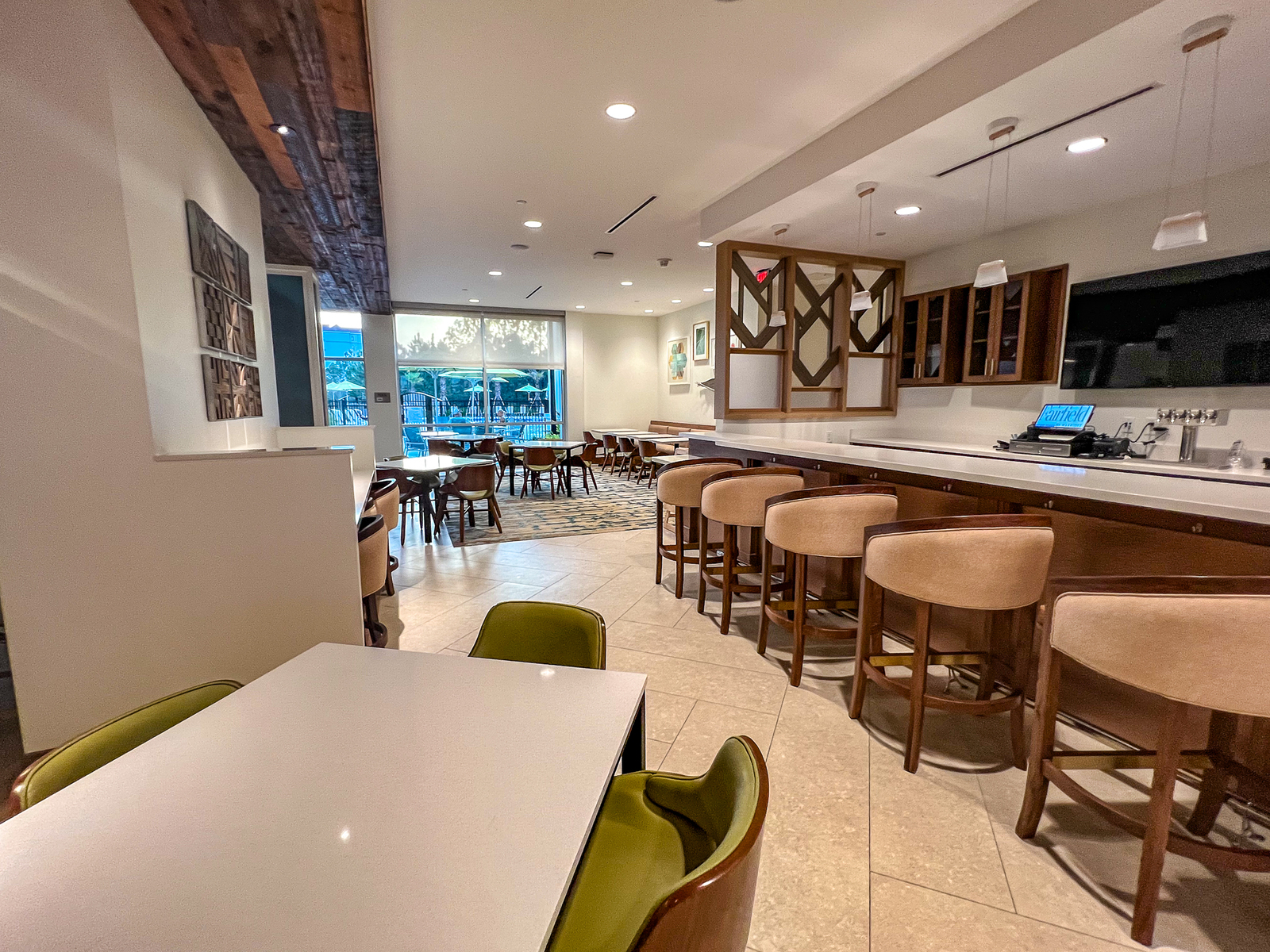 Review: Fairfield Inn & Suites Orlando at Flamingo Crossings Town Center | Marriott Bonvoy - Fairfield Inn & Suites Orlando at FLAMINGO CROSSINGS<sup>&reg;</sup> Town Center-37