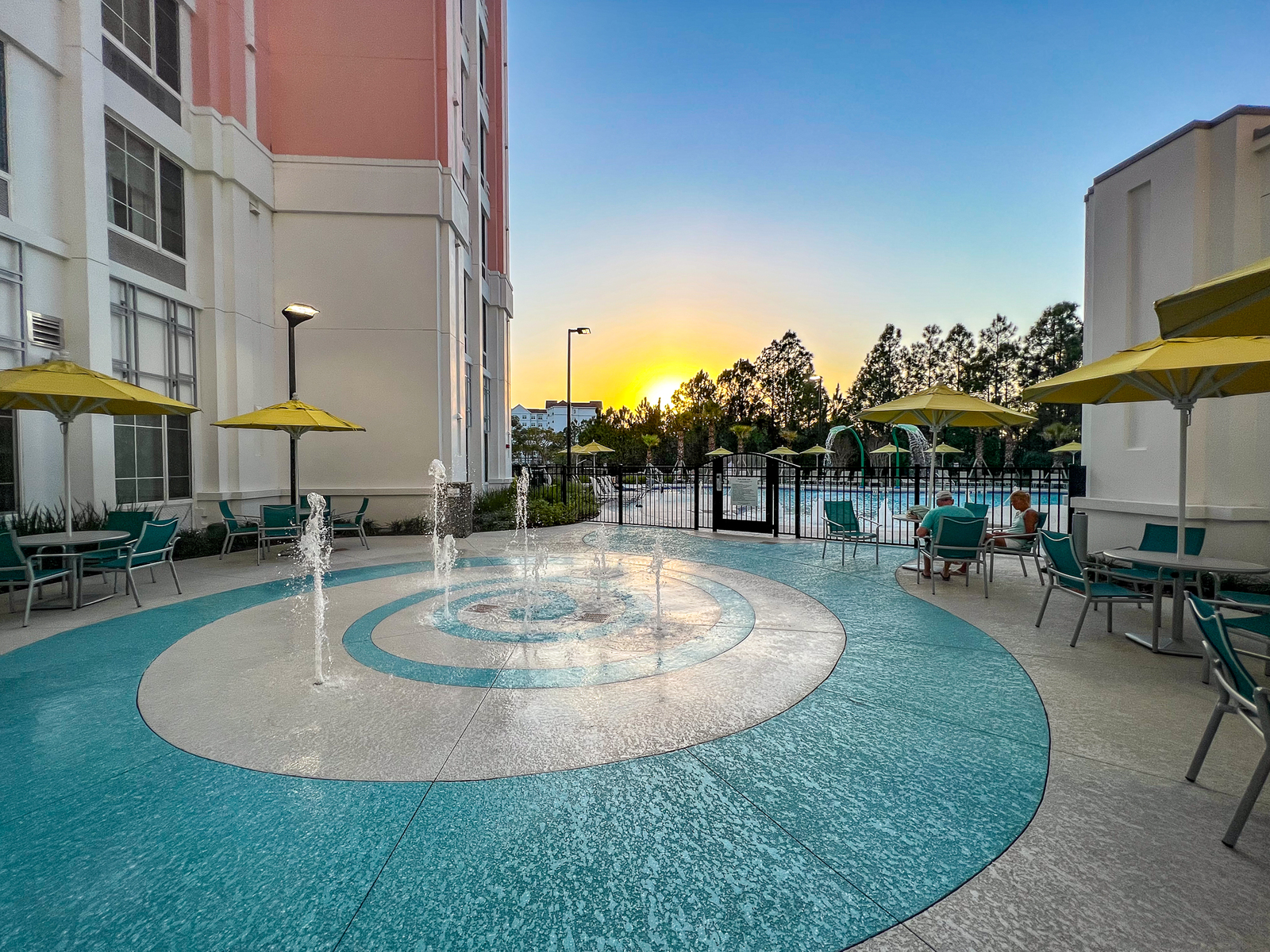 Review: Fairfield Inn & Suites Orlando at Flamingo Crossings Town Center | Marriott Bonvoy - Fairfield Inn & Suites Orlando at FLAMINGO CROSSINGS<sup>&reg;</sup> Town Center-38