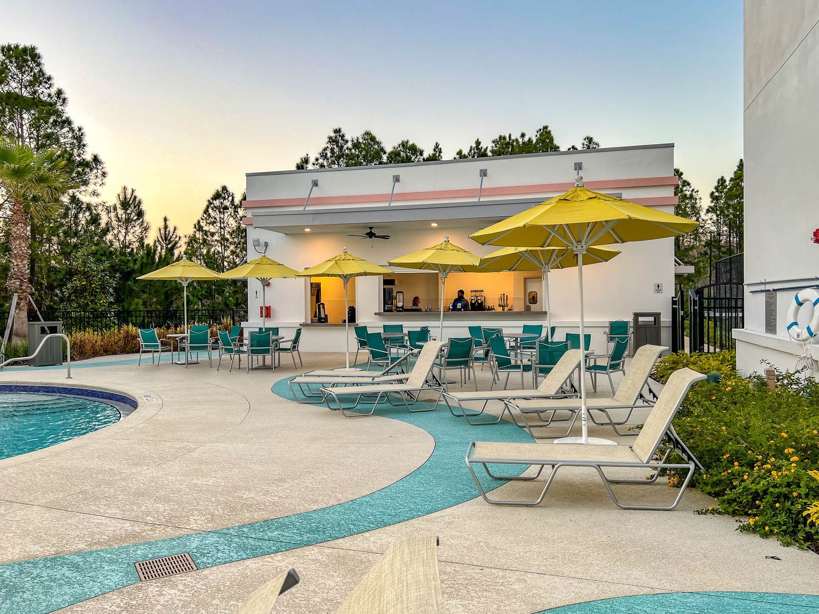 Review: Fairfield Inn & Suites Orlando at Flamingo Crossings Town Center | Marriott Bonvoy - Fairfield Inn & Suites Orlando at FLAMINGO CROSSINGS<sup>&reg;</sup> Town Center-39