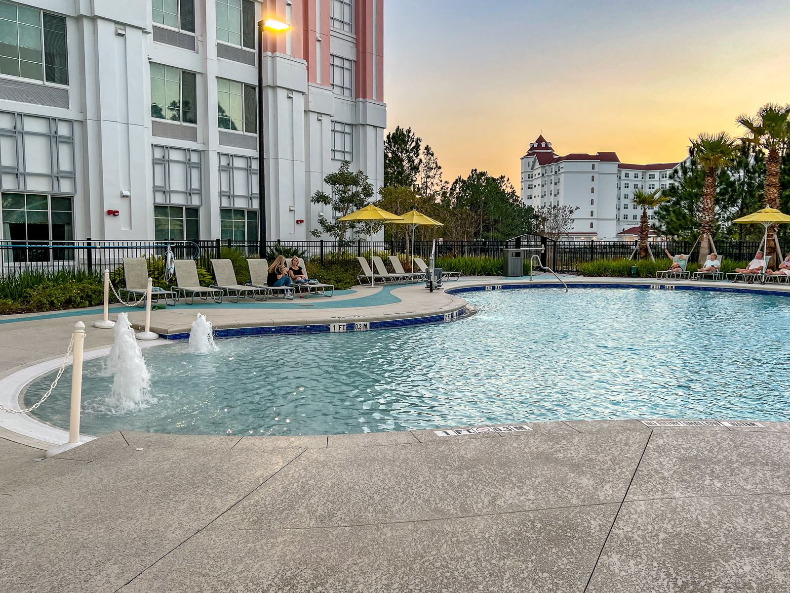 Review: Fairfield Inn & Suites Orlando at Flamingo Crossings Town Center | Marriott Bonvoy - Fairfield Inn & Suites Orlando at FLAMINGO CROSSINGS<sup>&reg;</sup> Town Center-40