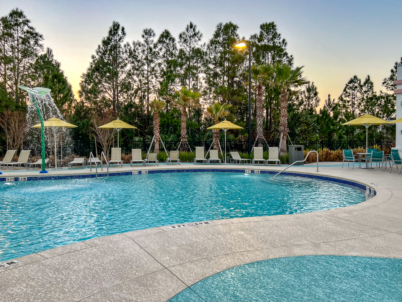 Review: Fairfield Inn & Suites Orlando at Flamingo Crossings Town Center | Marriott Bonvoy - Fairfield Inn & Suites Orlando at FLAMINGO CROSSINGS<sup>&reg;</sup> Town Center-41